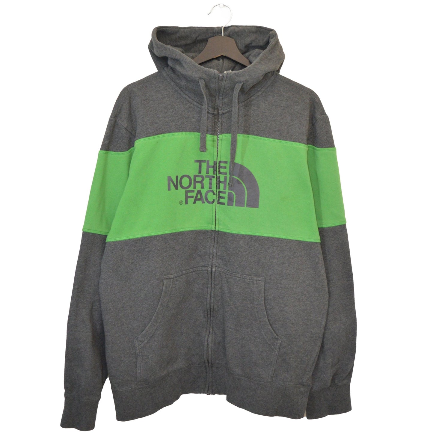 The North face суичър с цип (L)