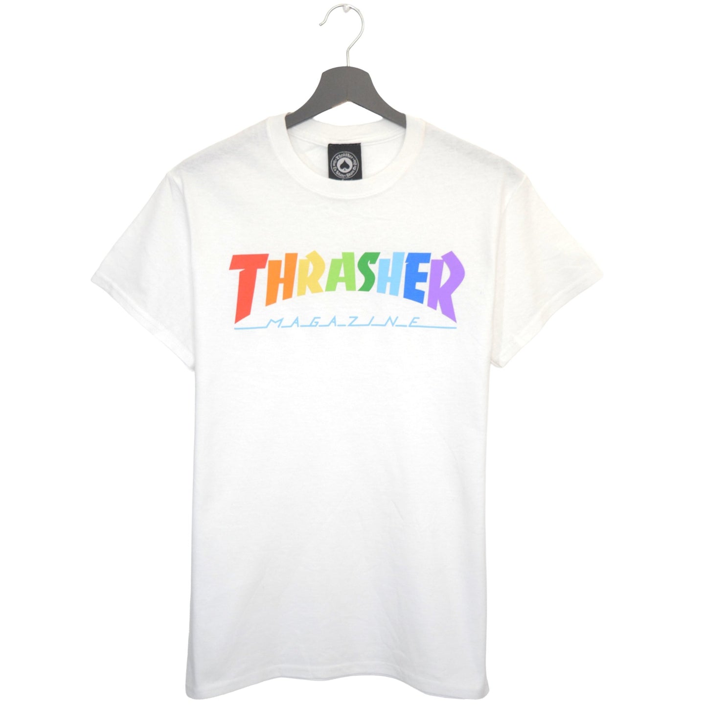Thrasher тениска (S)