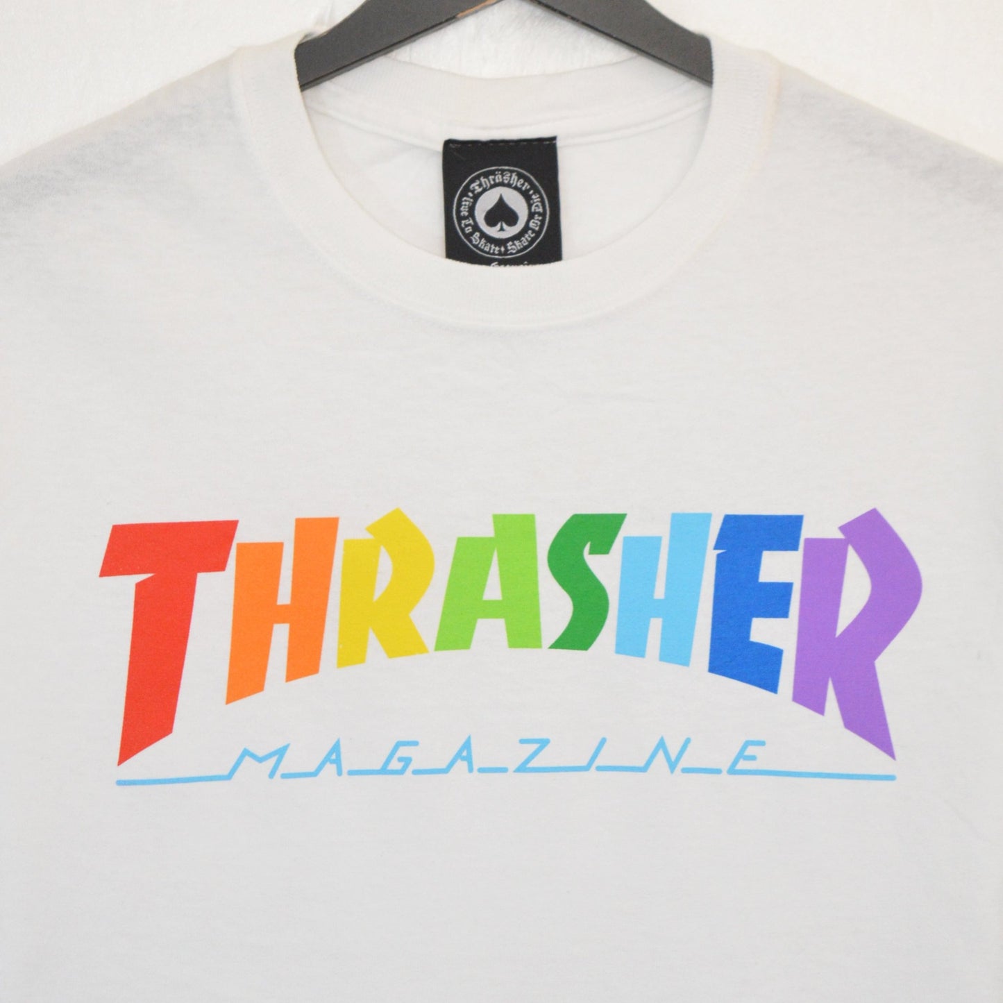 Thrasher тениска (S)