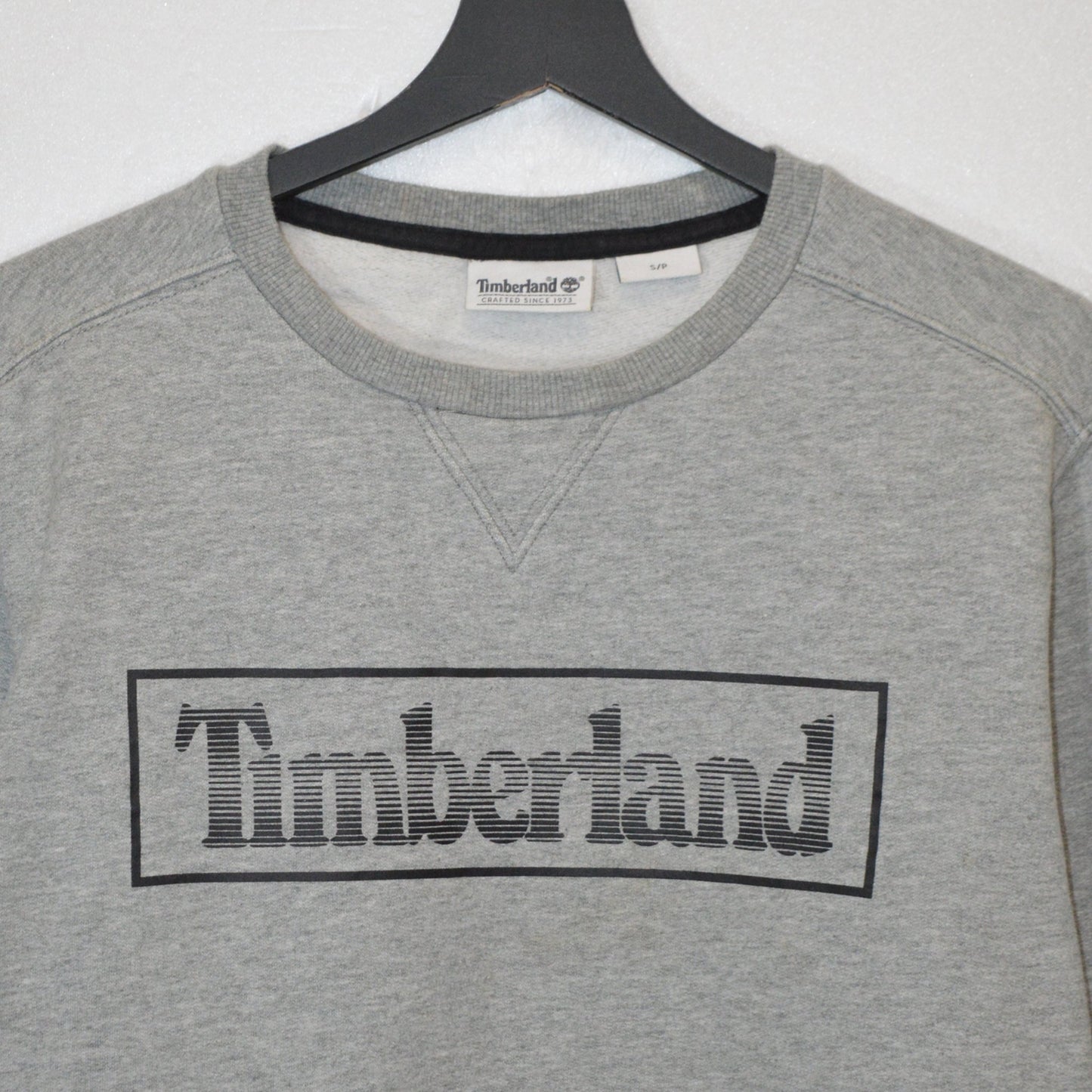 Timberland блуза (S)