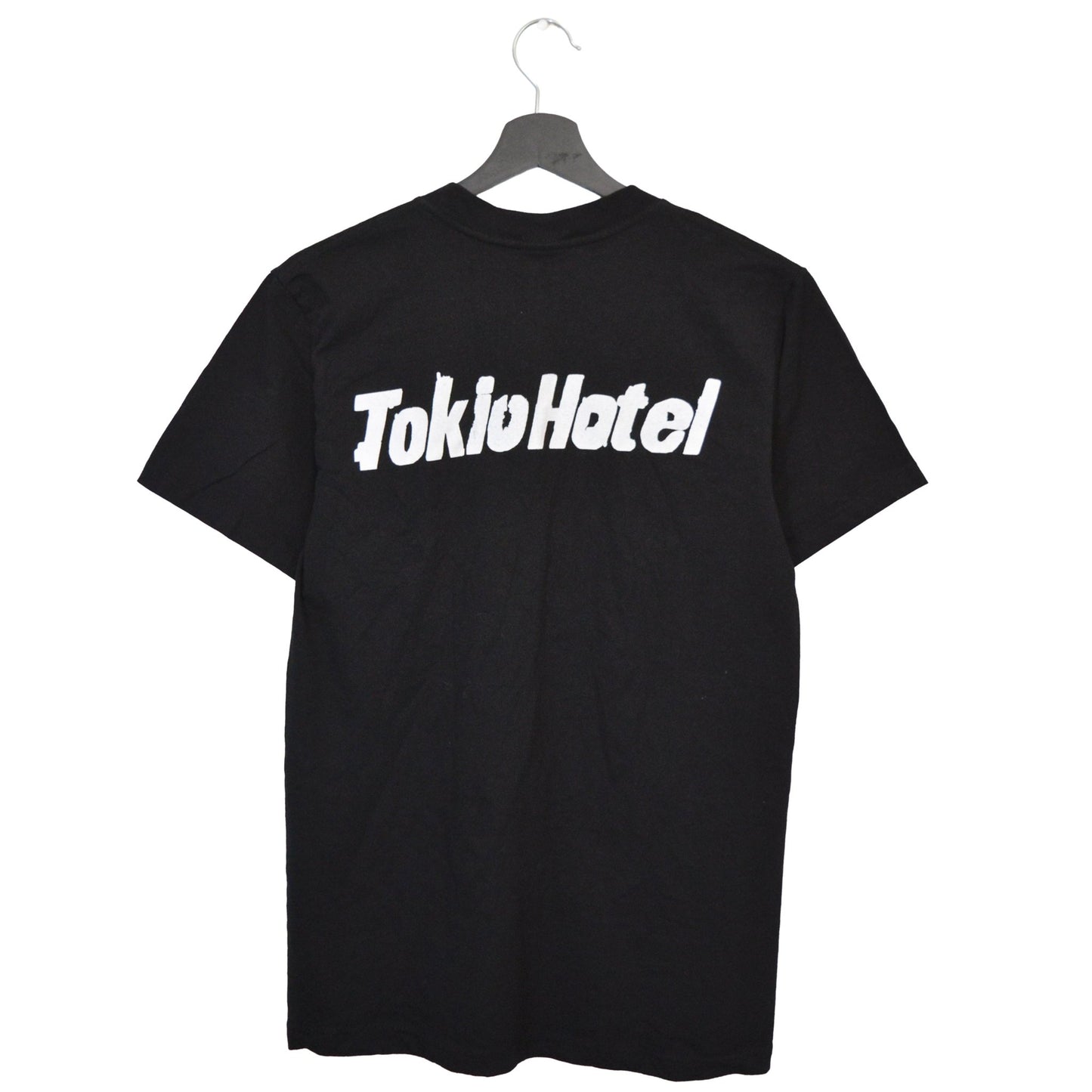 Tokio Hotel vintage тениска (M)