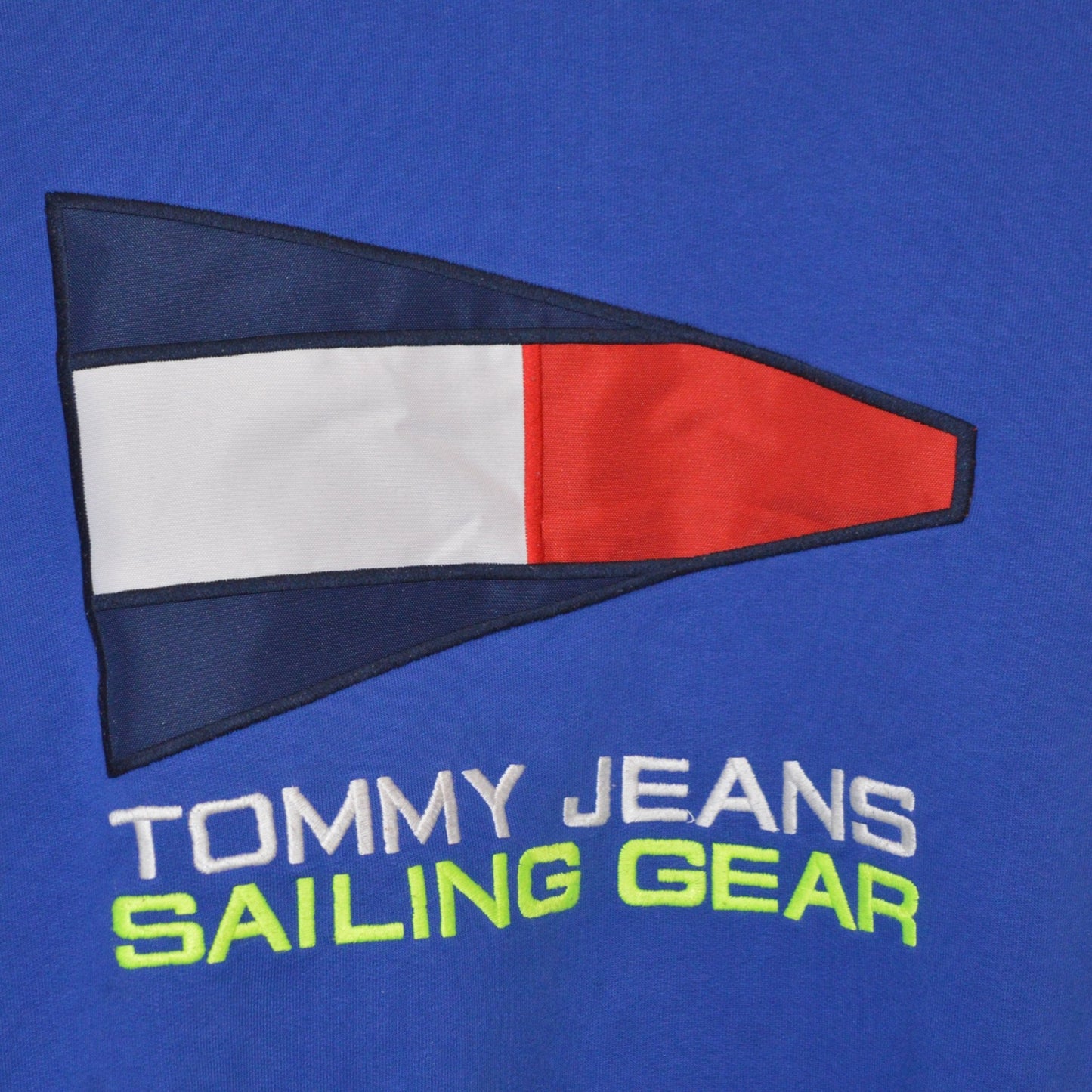 Tommy Hilfiger блуза (L)