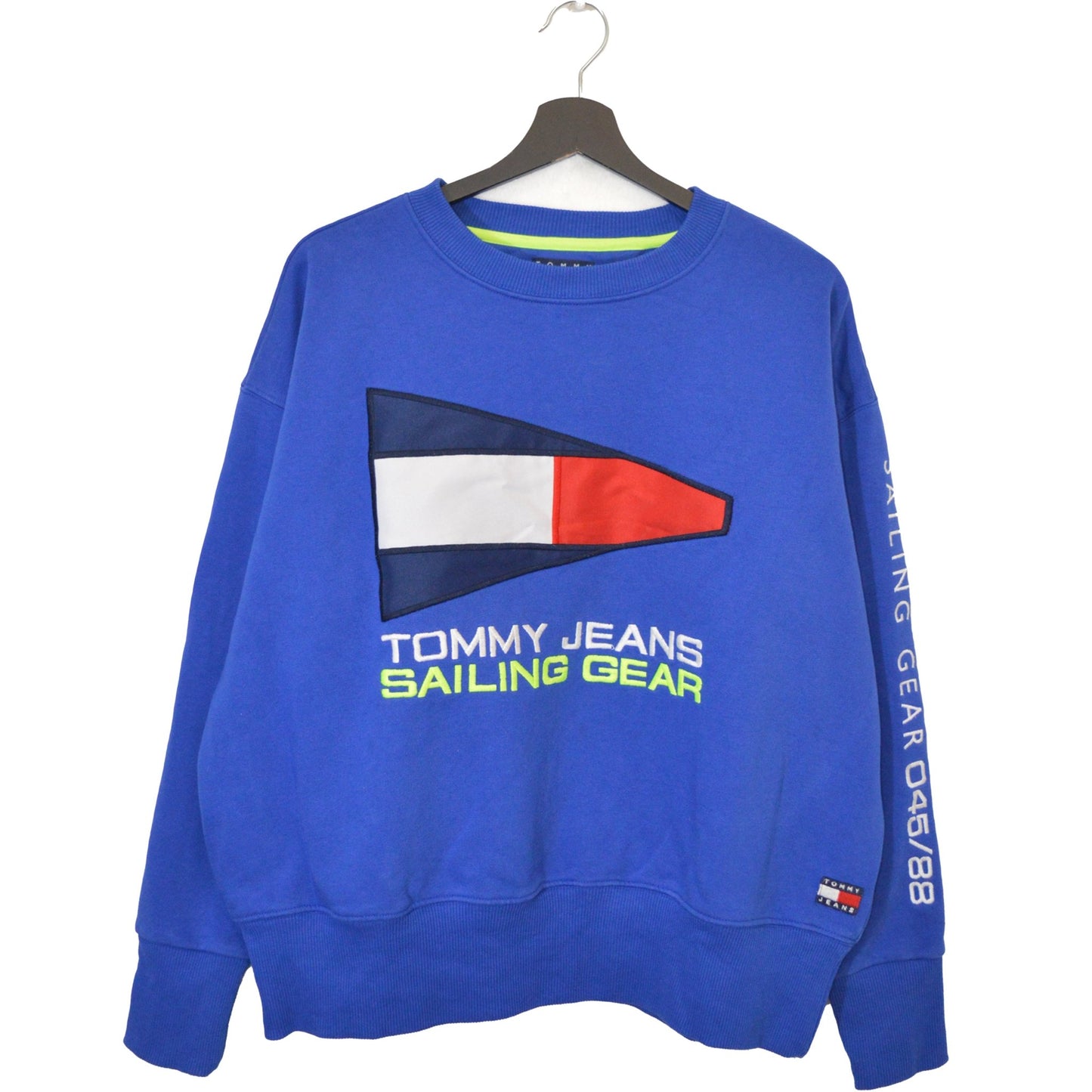 Tommy Hilfiger блуза (L)