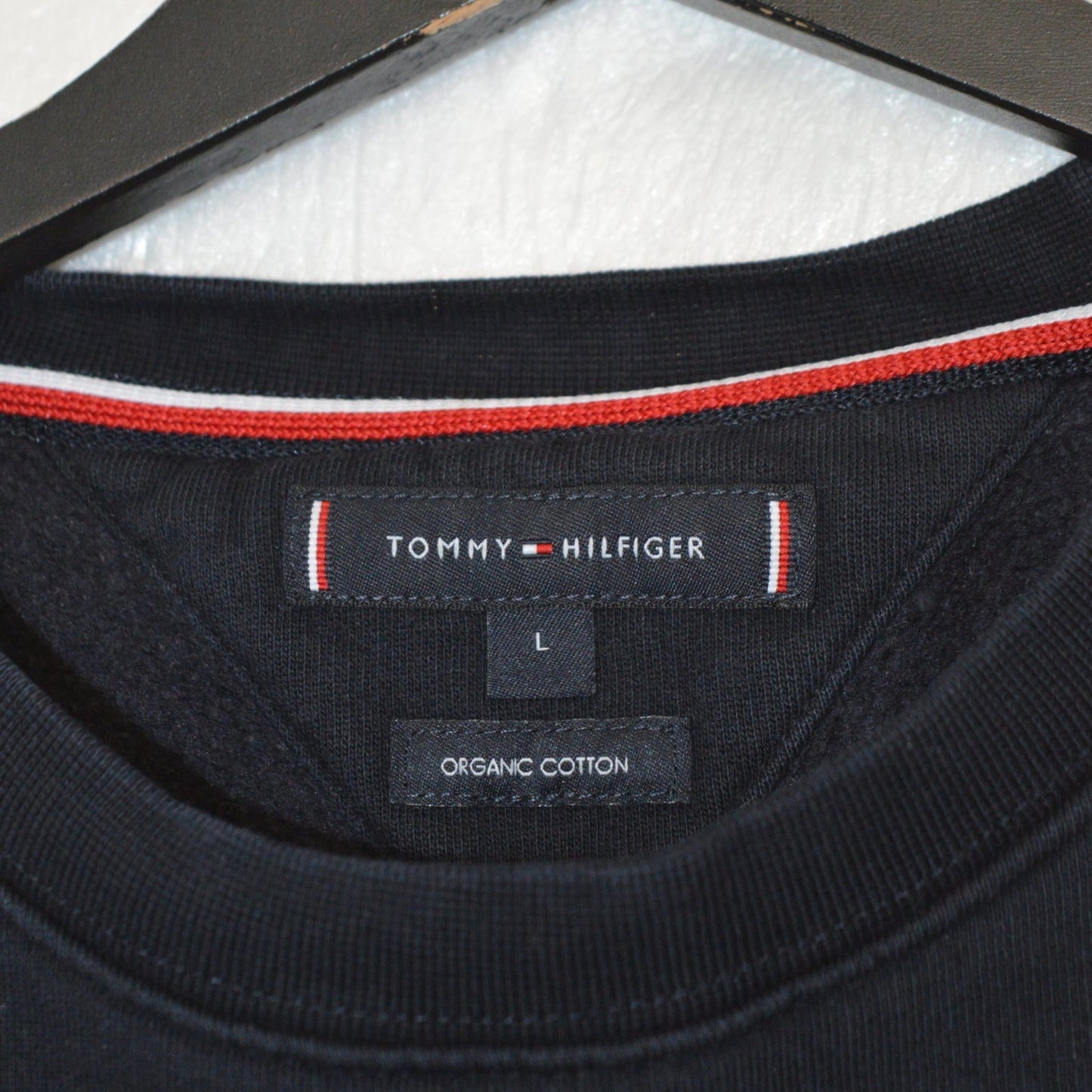 Tommy Hilfiger блуза (L)