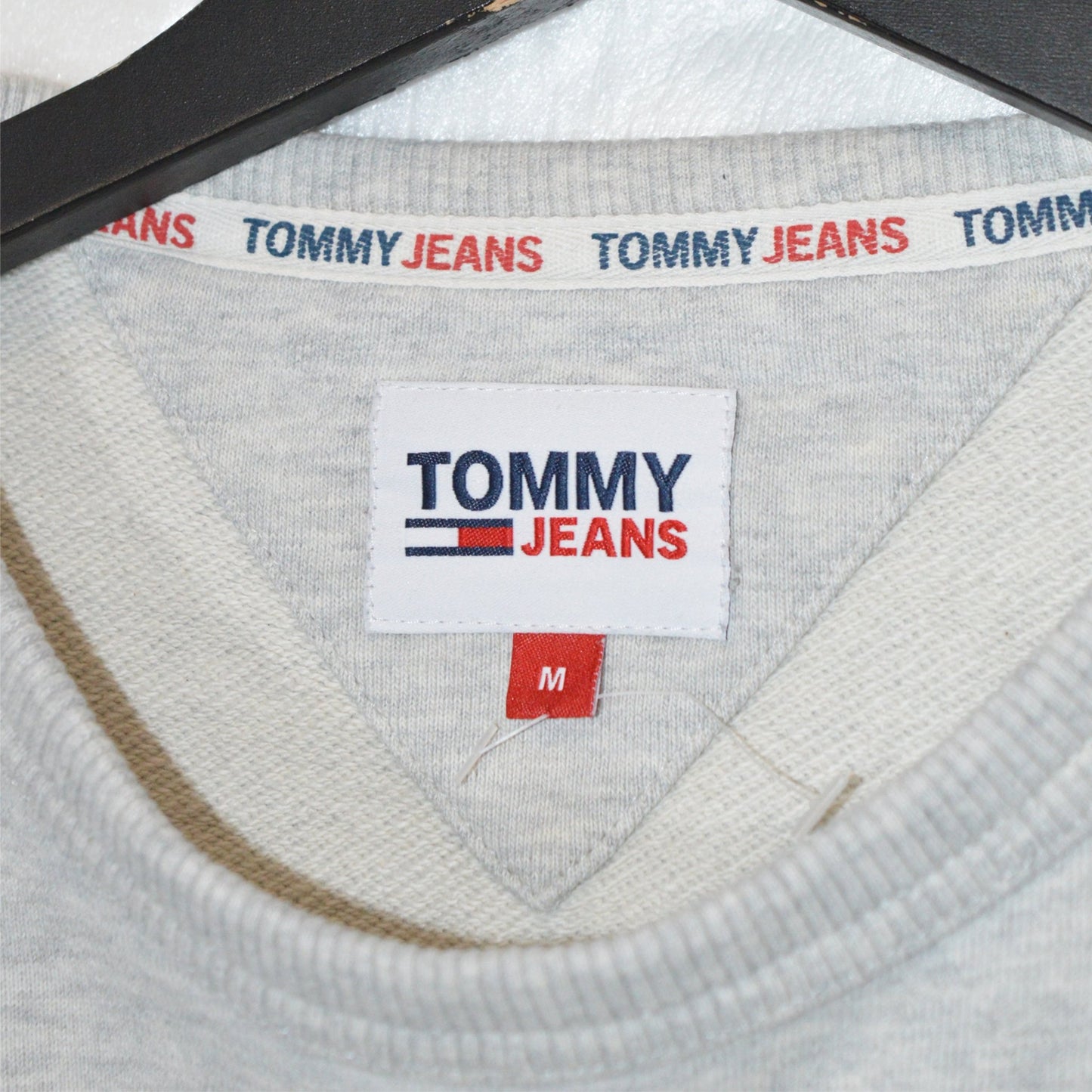 Tommy Hilfiger блуза (M)