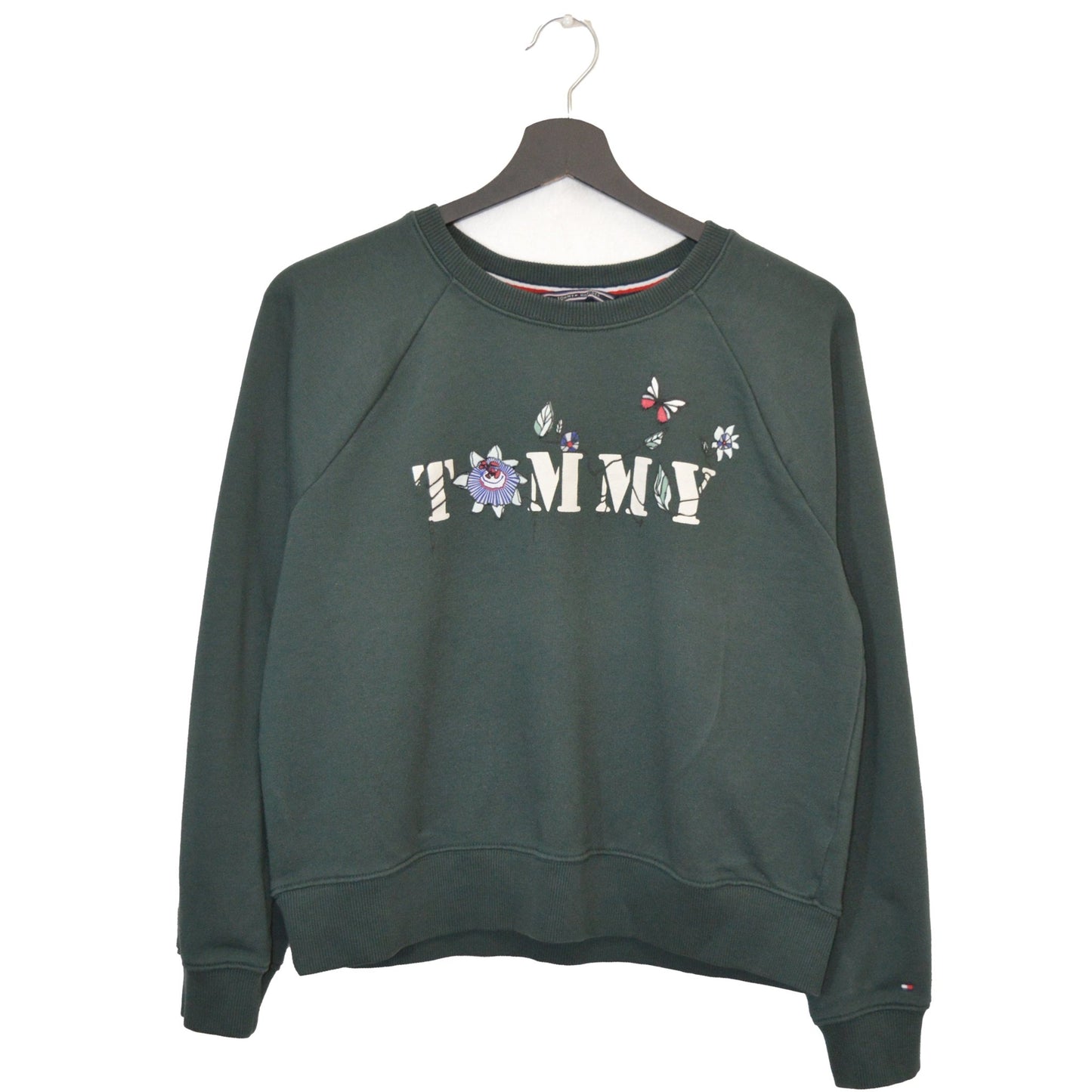 Tommy Hilfiger блуза (M)