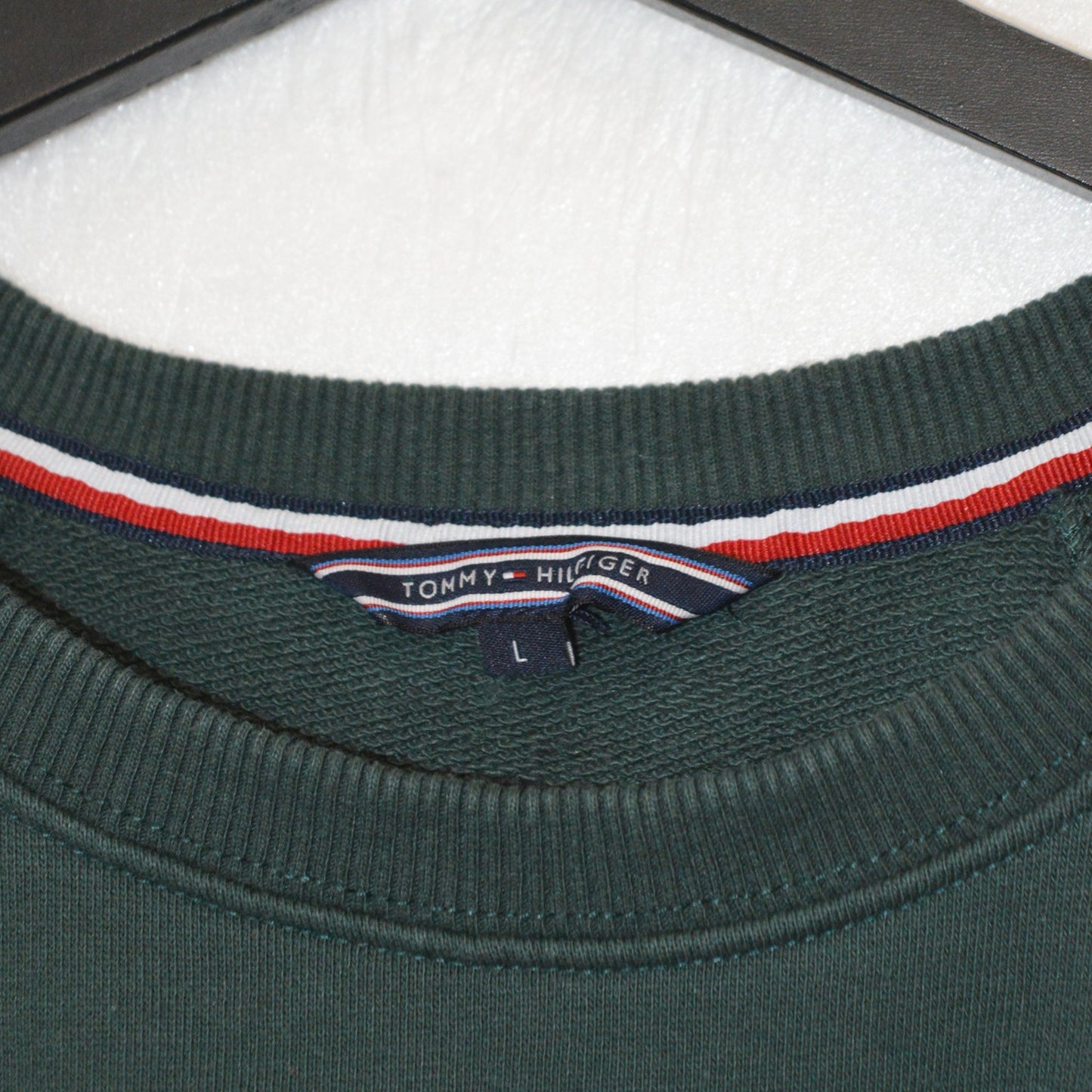 Tommy Hilfiger блуза (M)