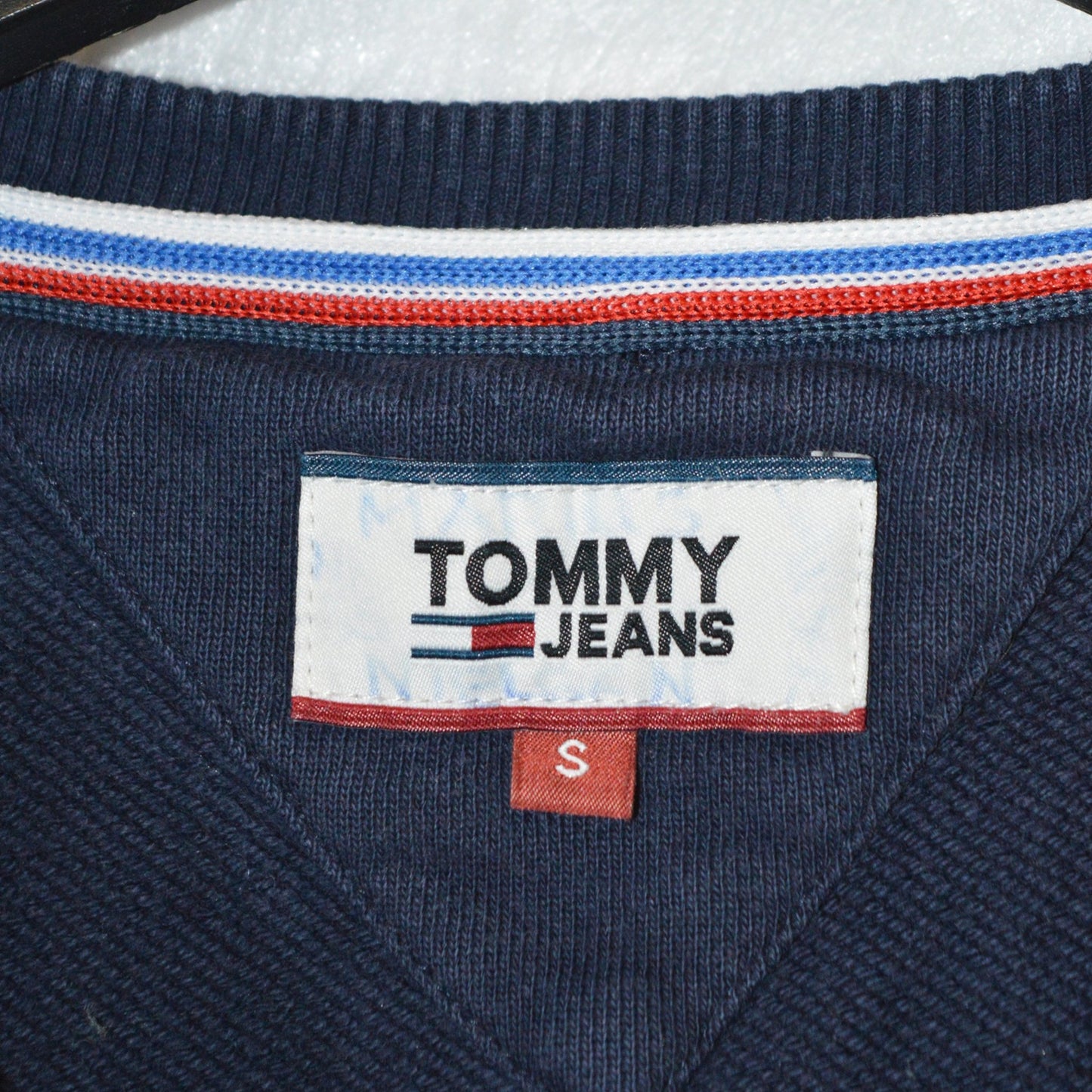 Tommy Hilfiger блуза (S)