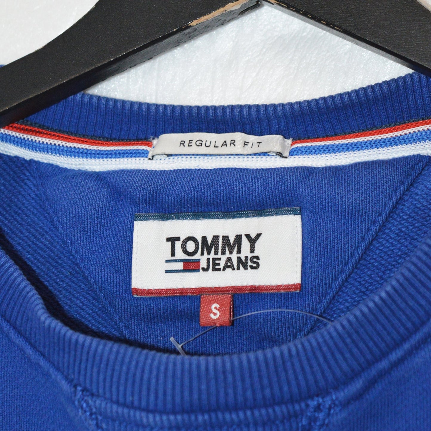 Tommy Hilfiger блуза (S)