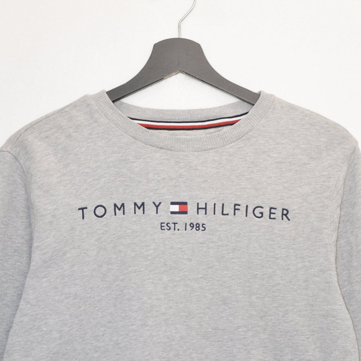 Tommy Hilfiger блуза (XS)