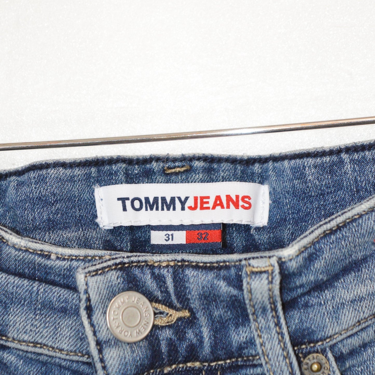 TOMMY HILFIGER ДЪНКИ (31X32 M)