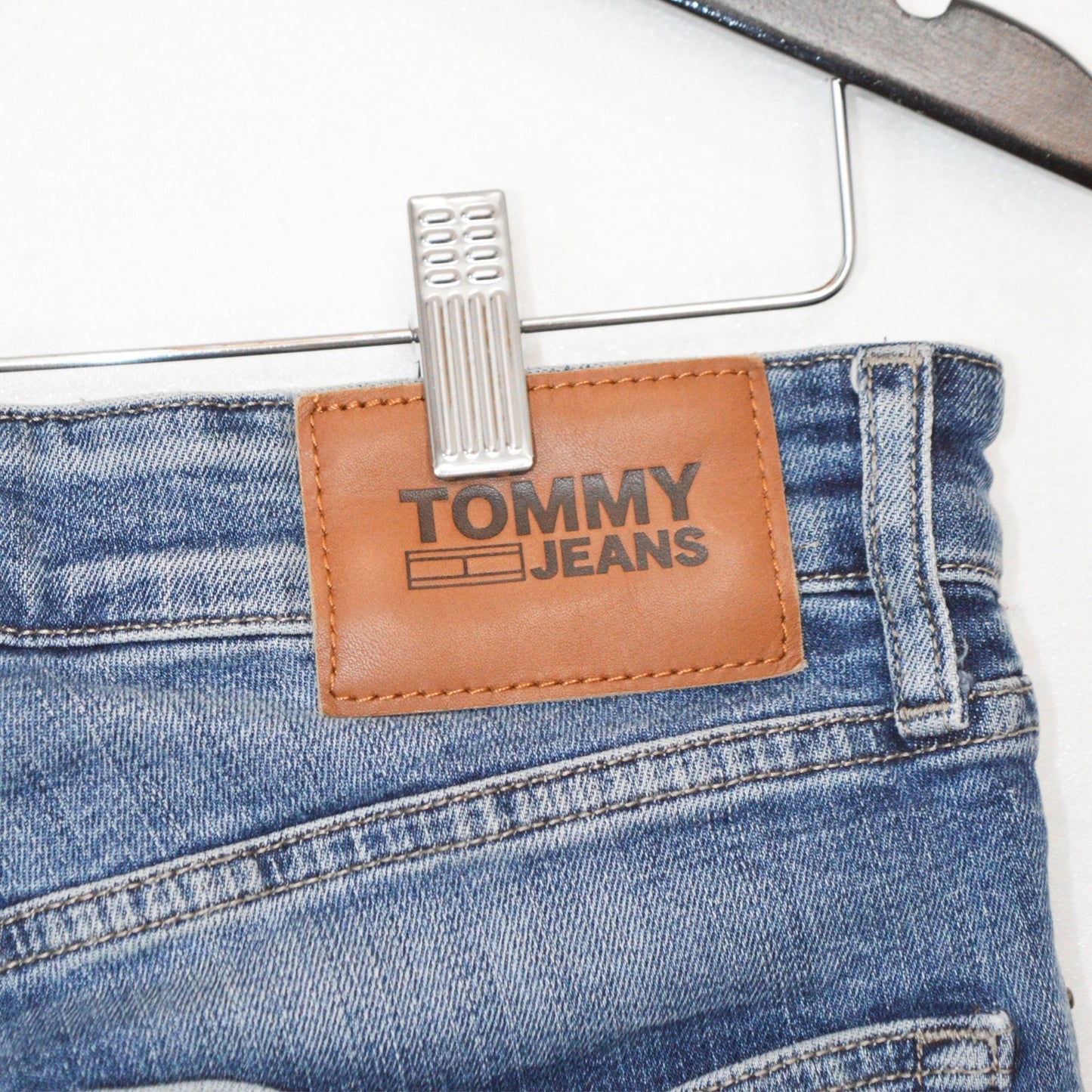 TOMMY HILFIGER ДЪНКИ (31X32 M)