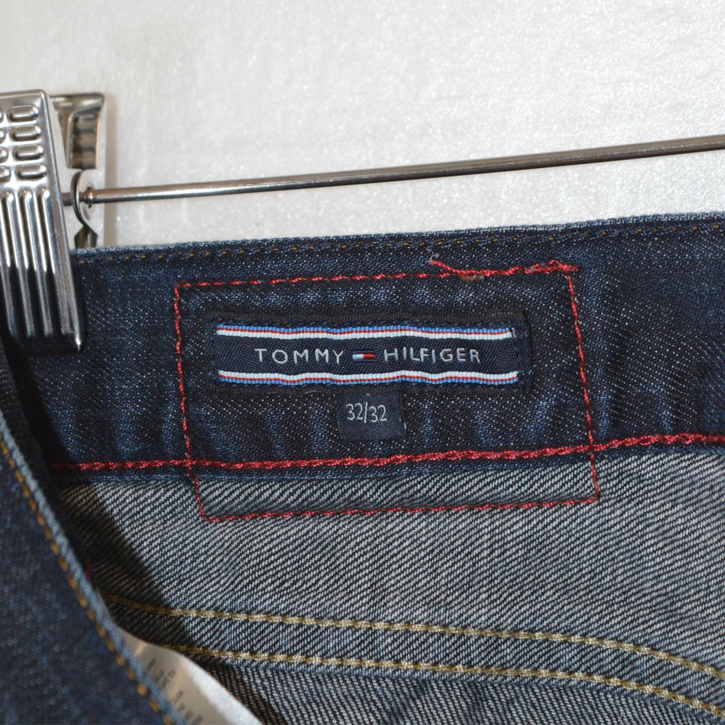Tommy Hilfiger дънки (32/32)