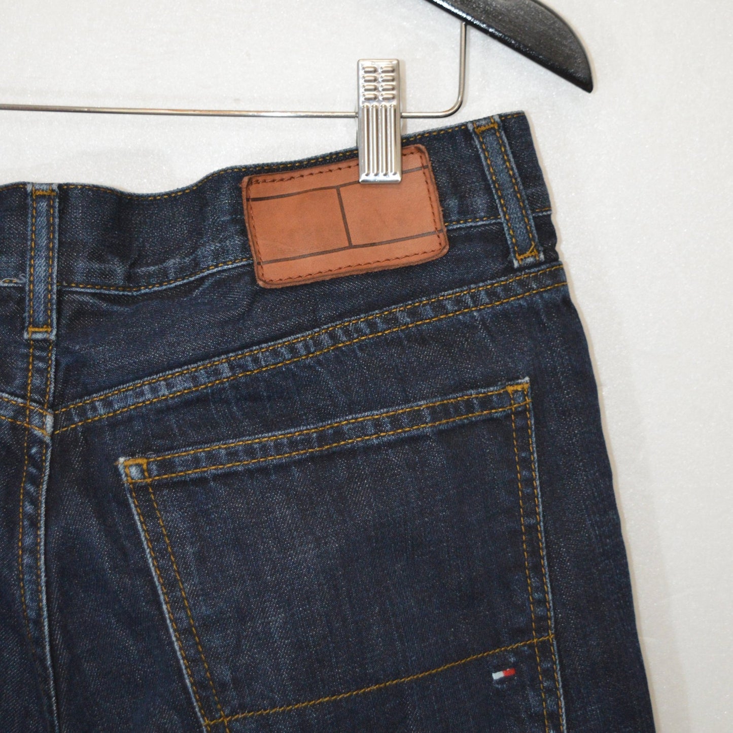 Tommy Hilfiger дънки (32/32)
