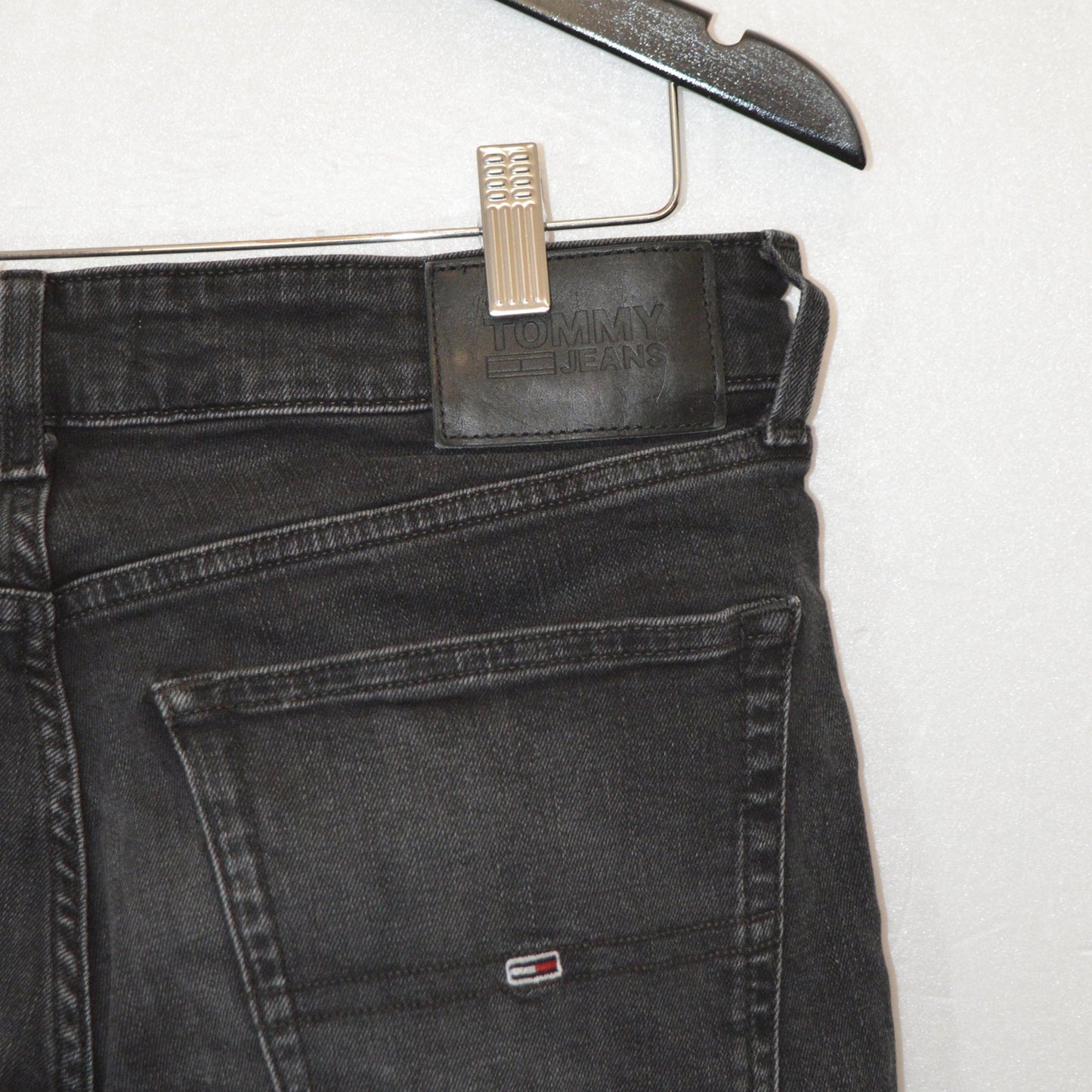 Tommy Hilfiger дънки (32/32)