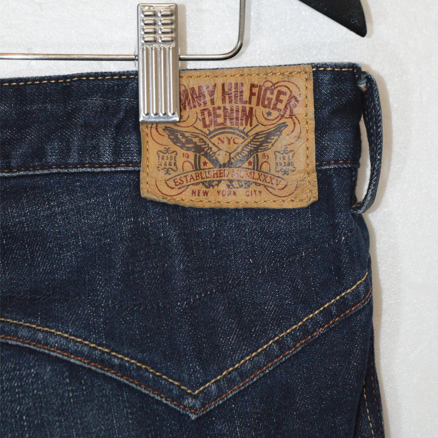 Tommy Hilfiger дънки (34/34)