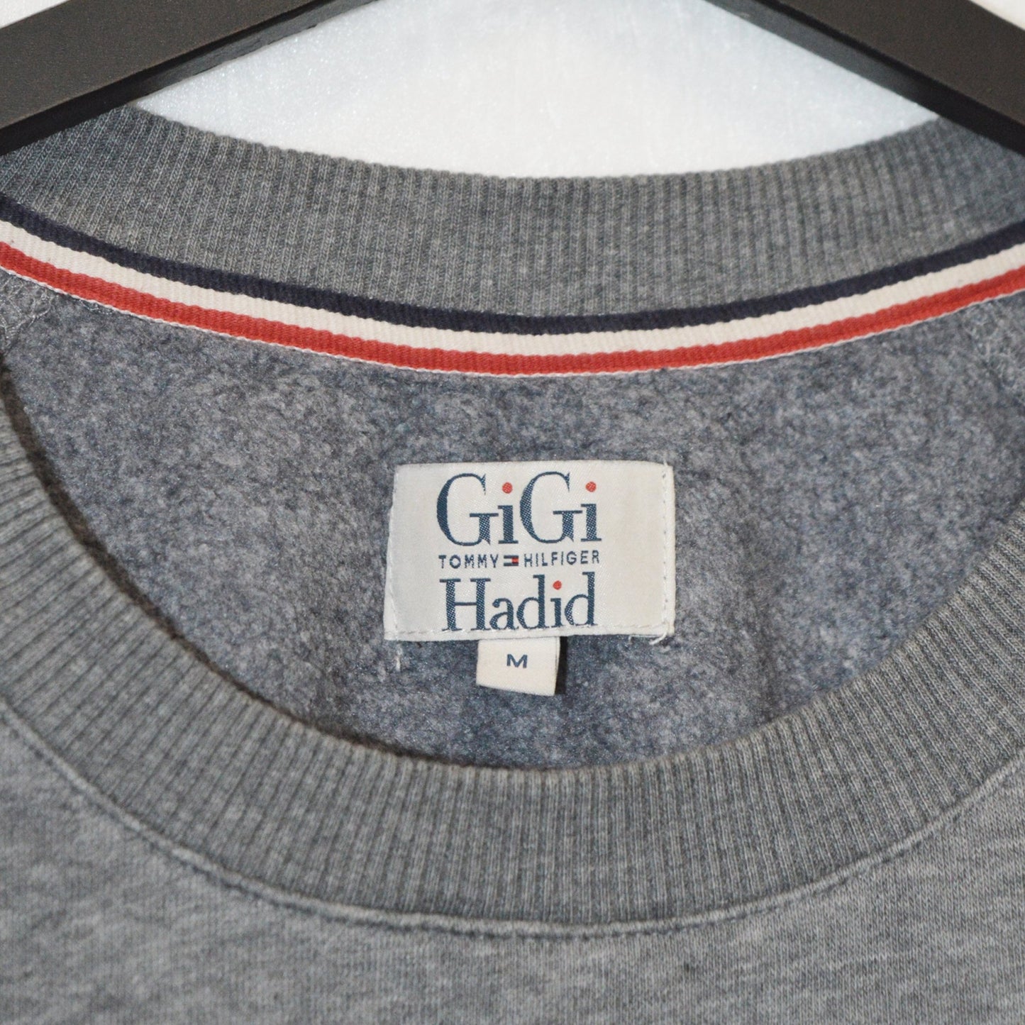 Tommy Hilfiger Gigi Hadid блуза (M)