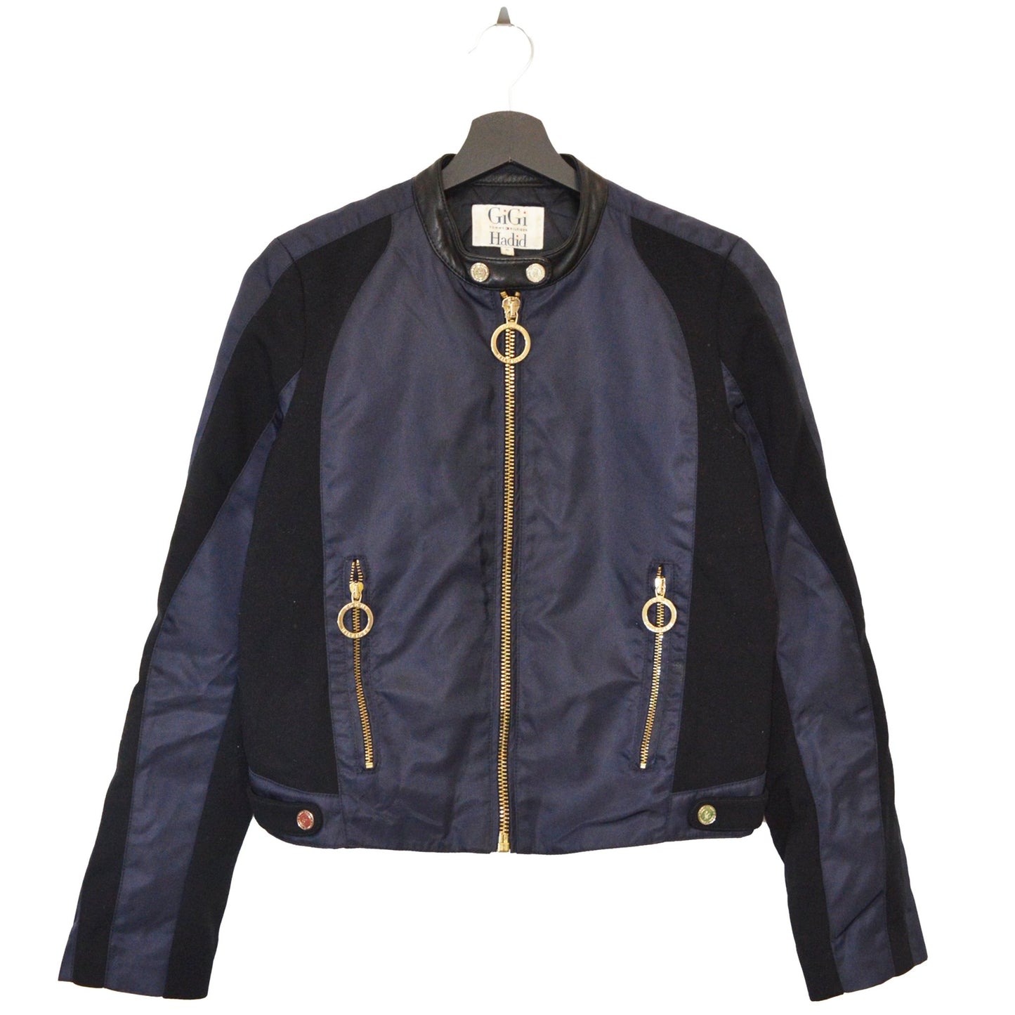 Tommy Hilfiger Gigi Hadid яке (S)
