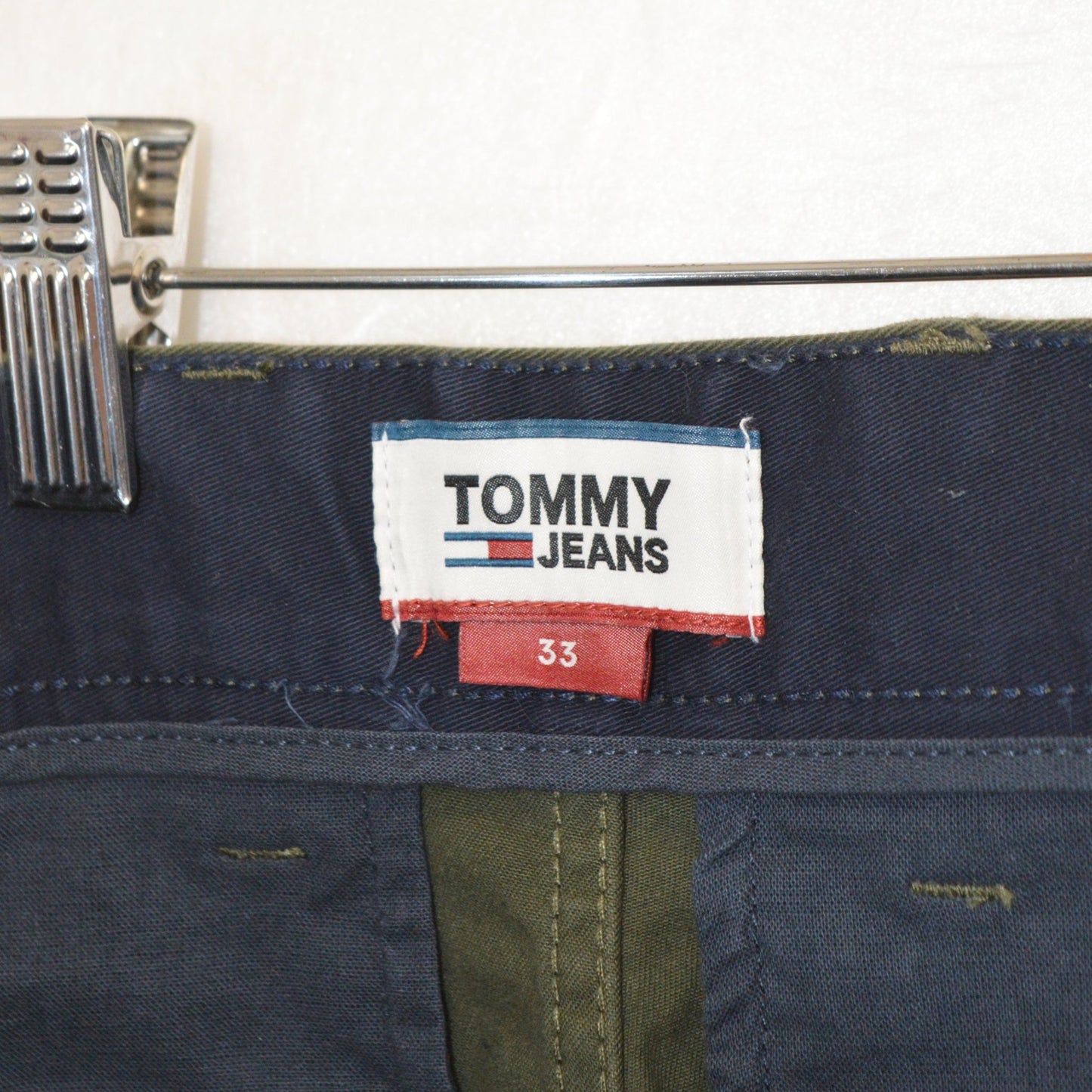Tommy Hilfiger къси панталони (33)