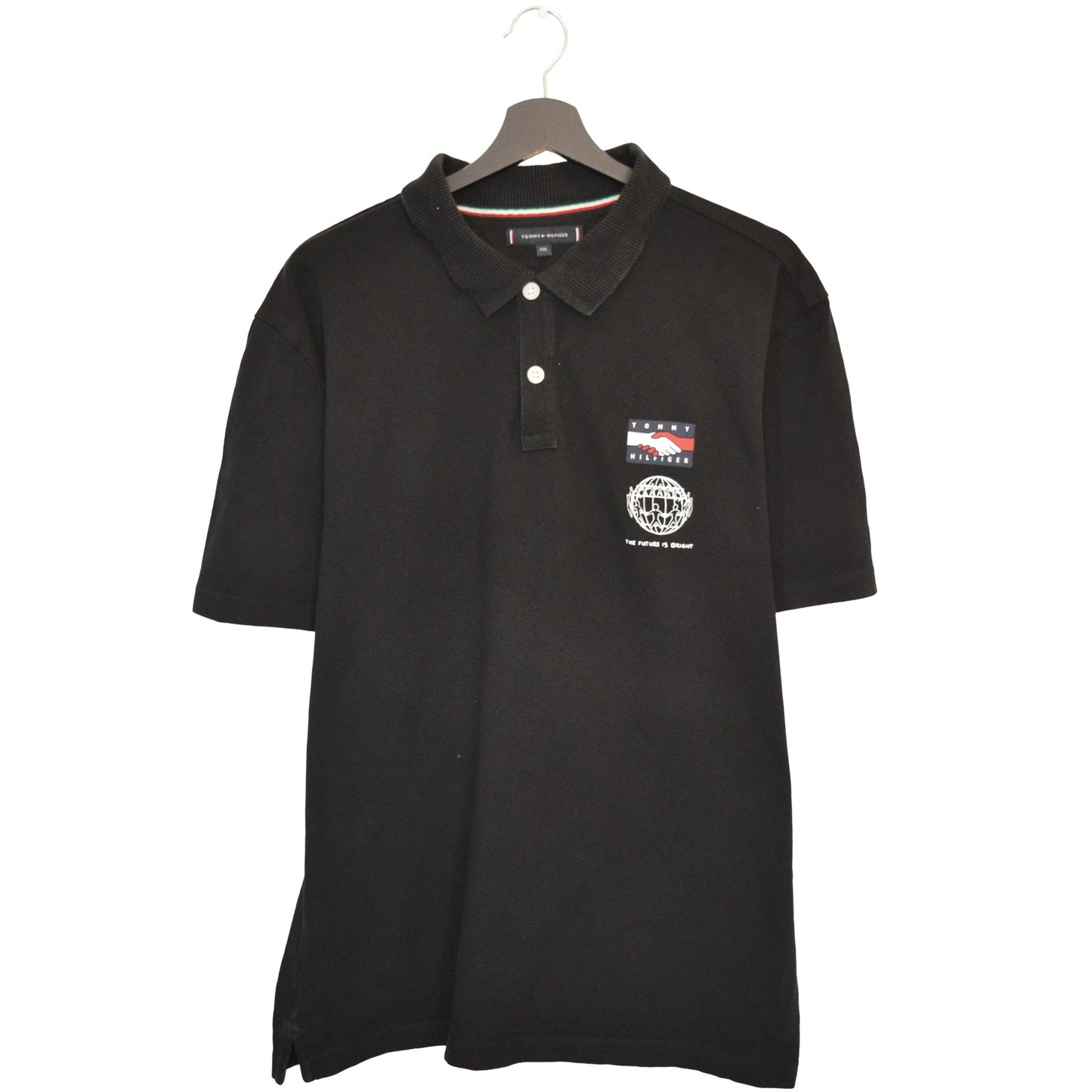 Tommy Hilfiger поло тениска (XXL)