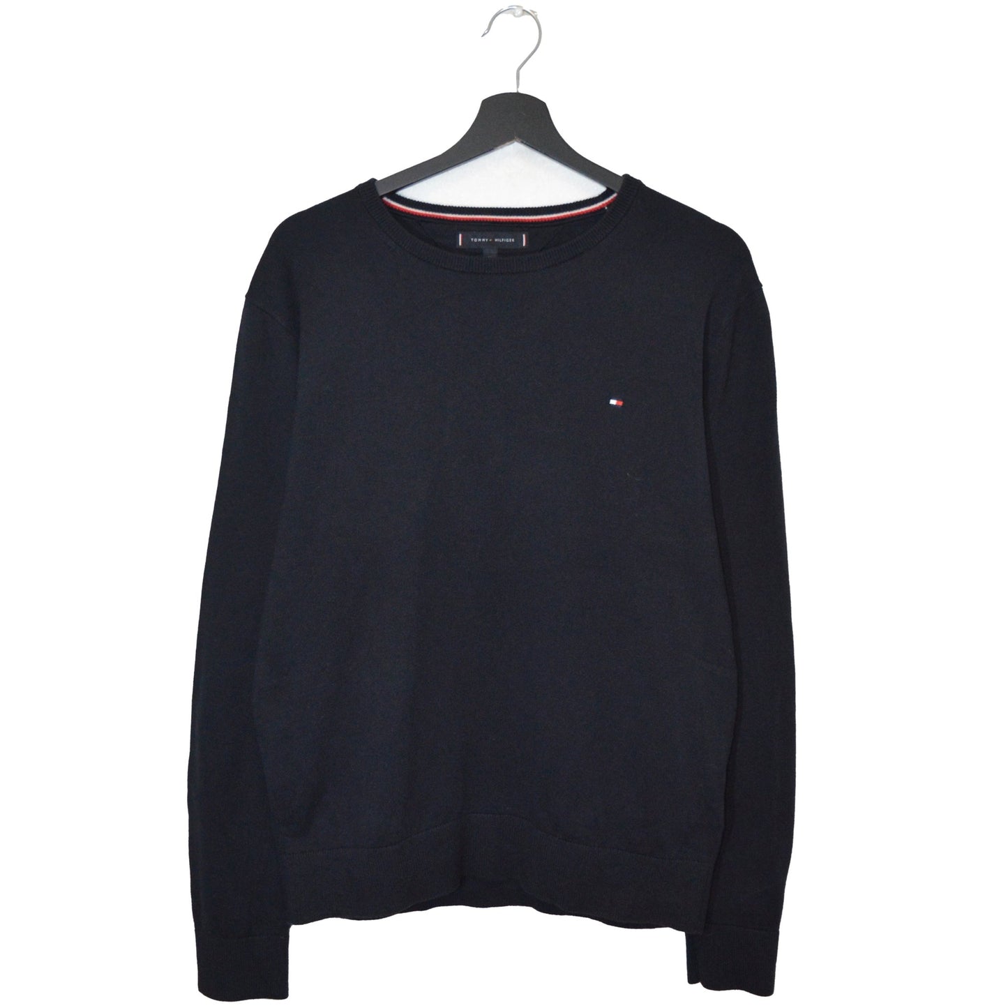 Tommy Hilfiger пуловер (M)