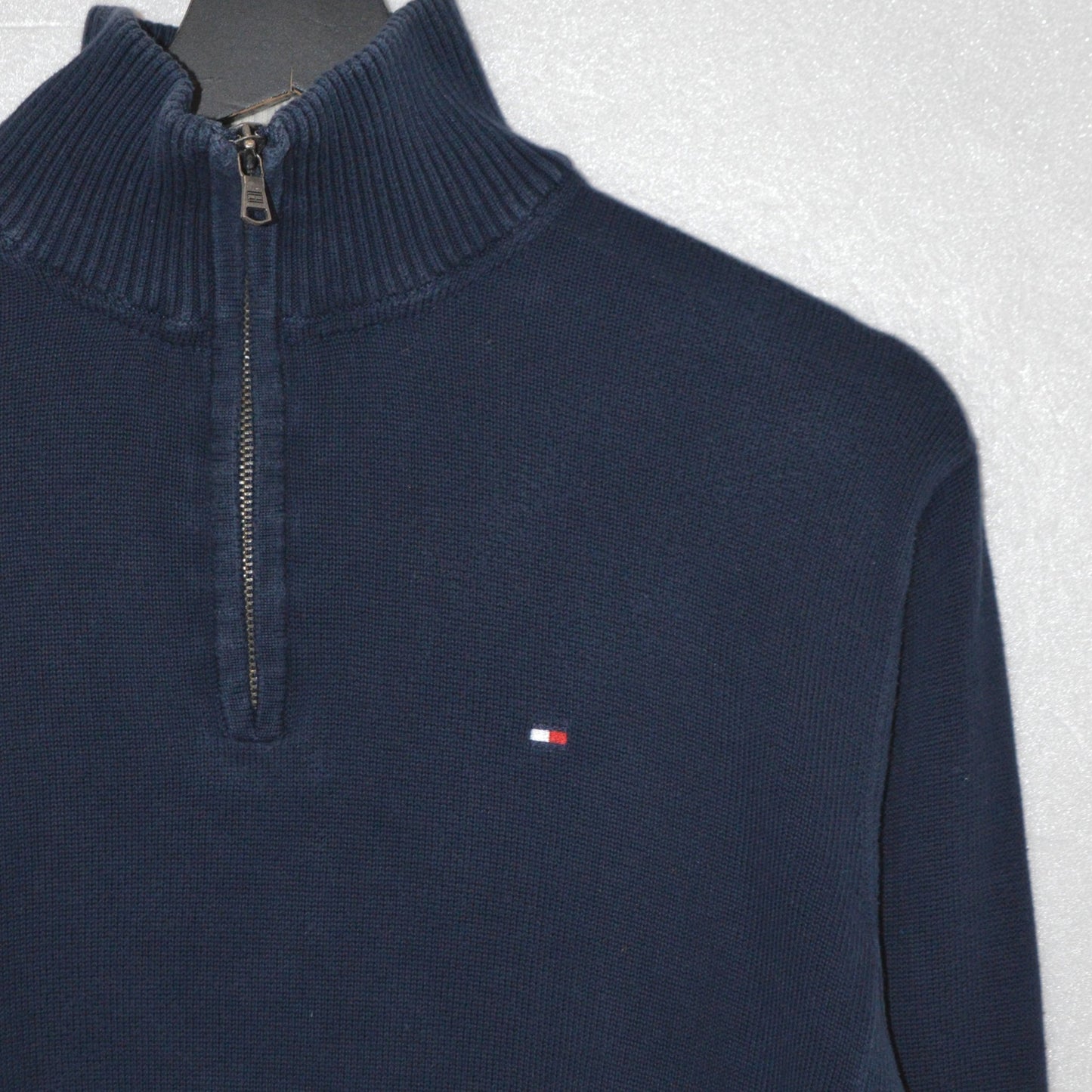 Tommy Hilfiger пуловер (M)