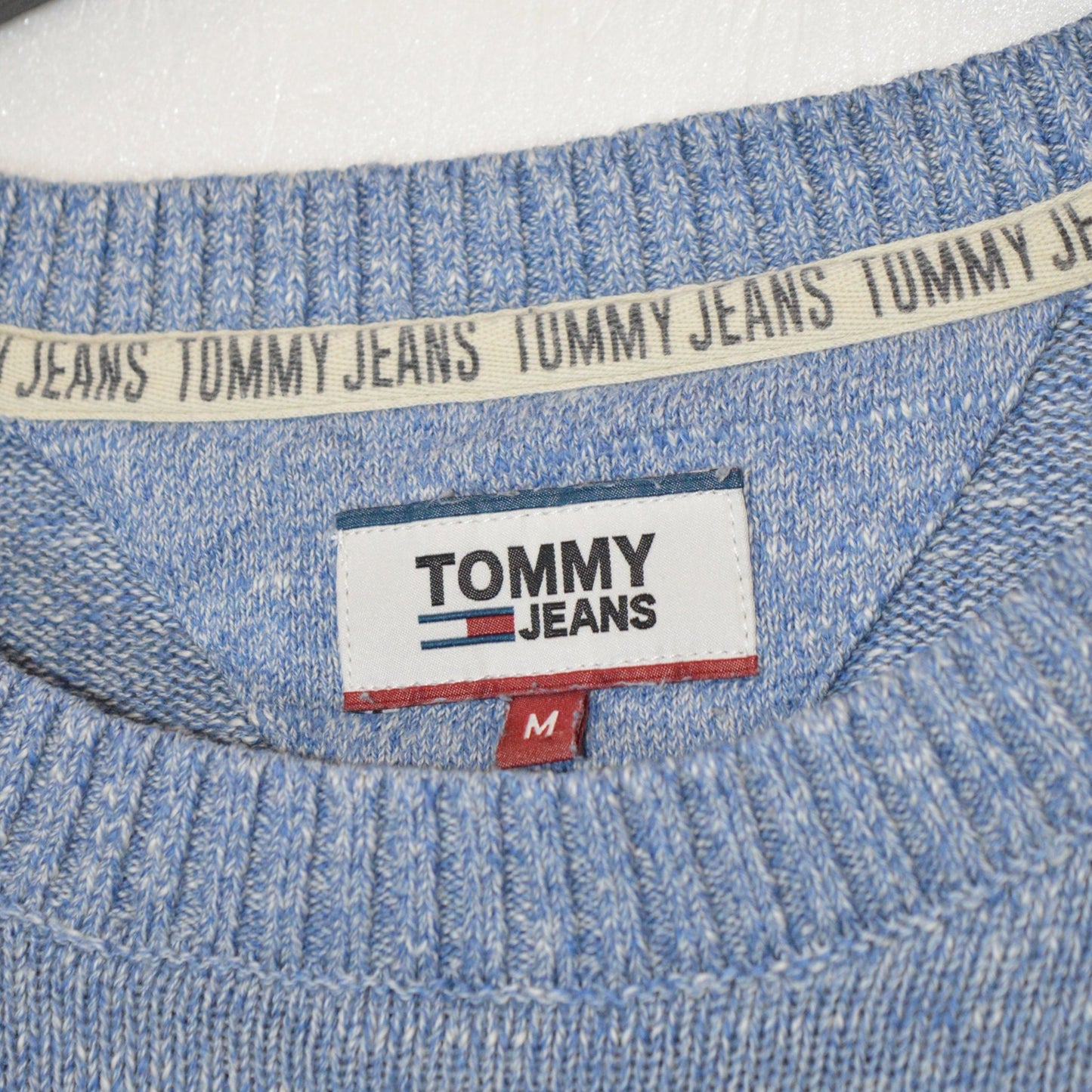 Tommy Hilfiger пуловер (M)