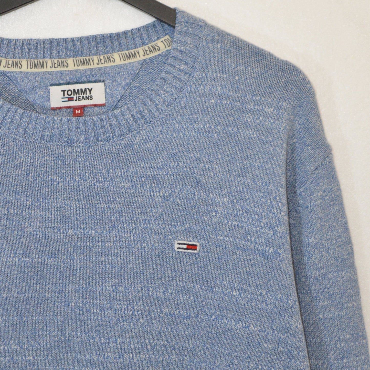Tommy Hilfiger пуловер (M)