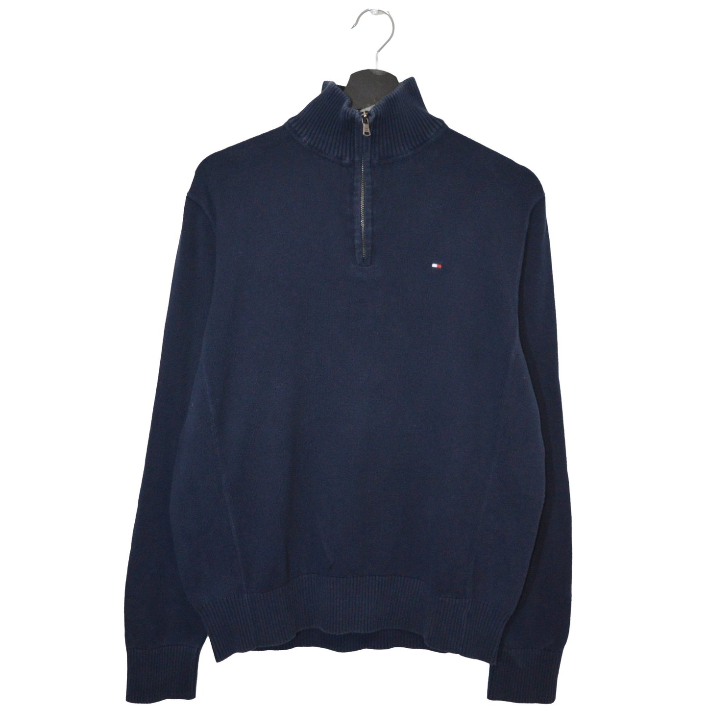 Tommy Hilfiger пуловер (M)