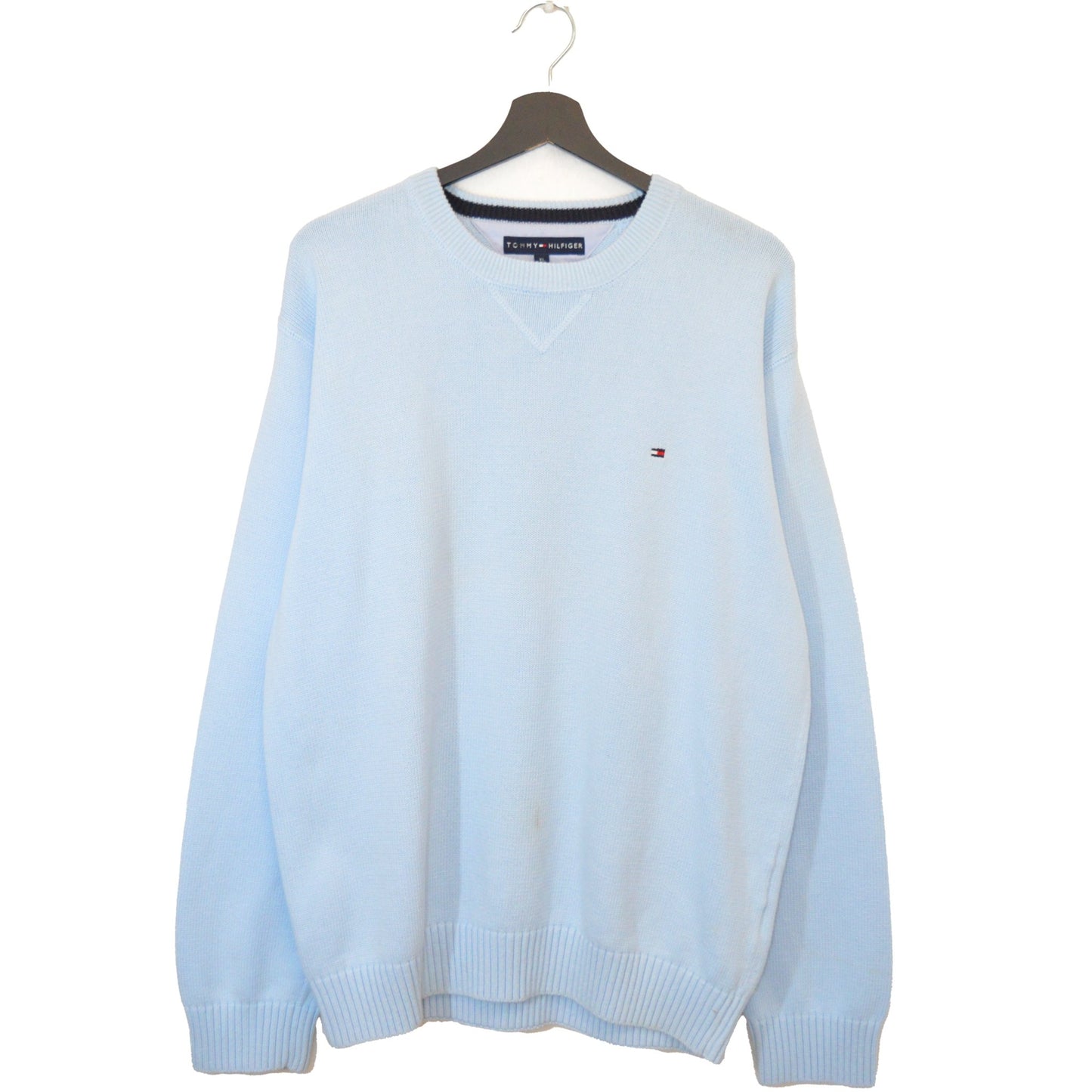 Tommy Hilfiger пуловер (XL)
