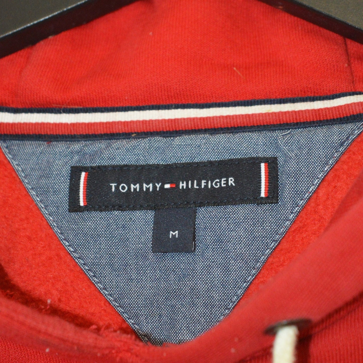 Tommy Hilfiger суичър (M)