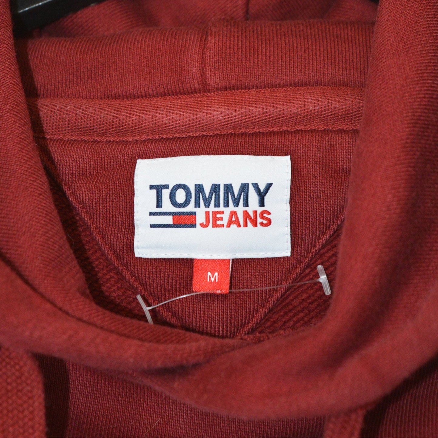 Tommy Hilfiger суичър (M)