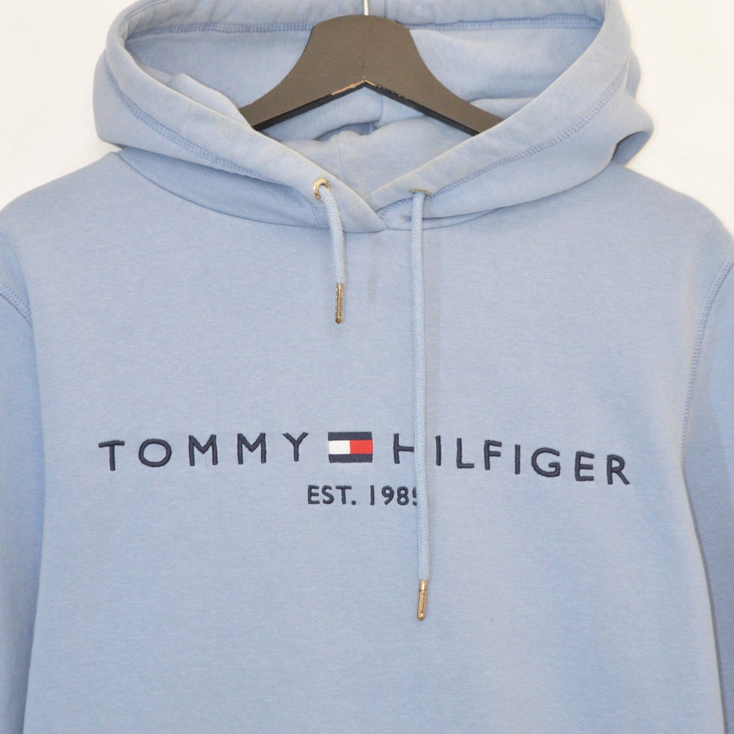 Tommy Hilfiger суичър (S)