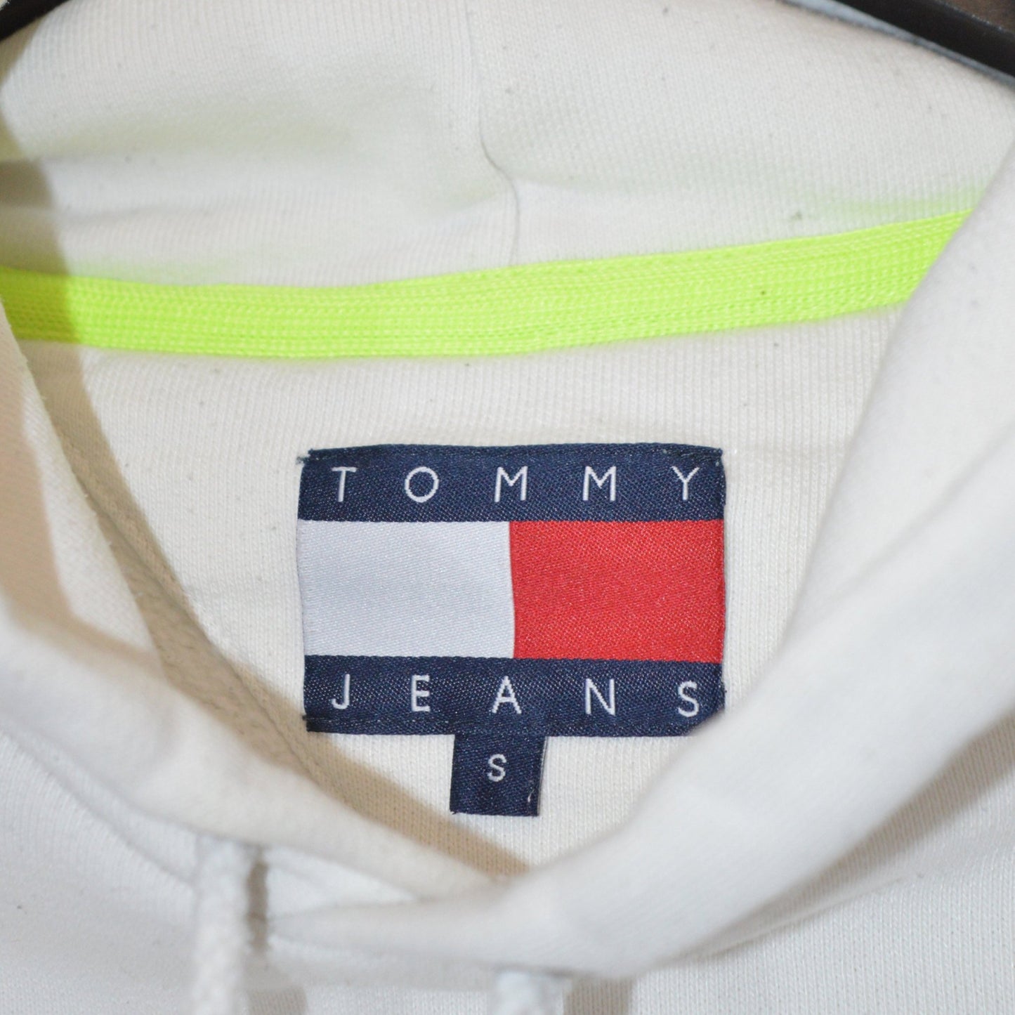 Tommy Hilfiger суичър (S)