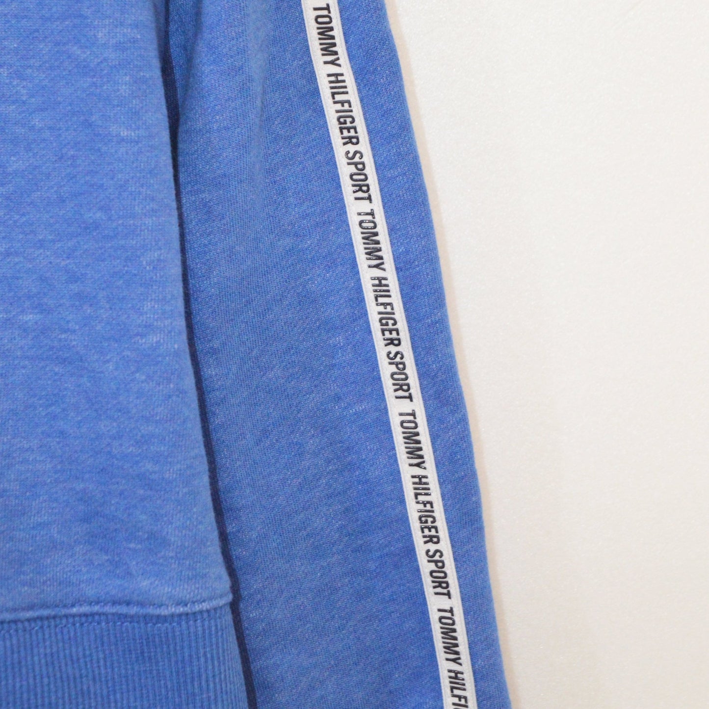 Tommy Hilfiger суичър (XXS)