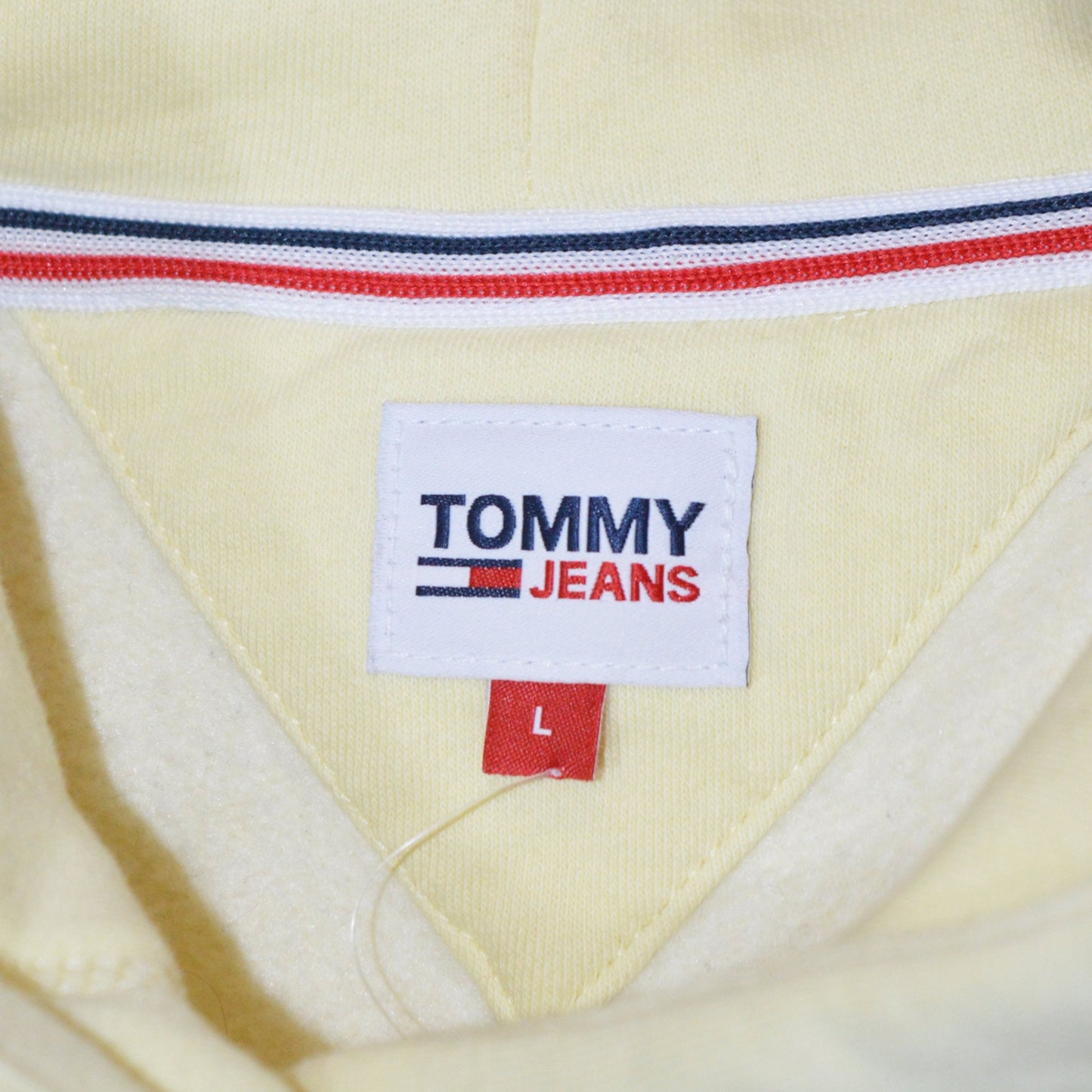 Tommy Hilfiger суичър (L)