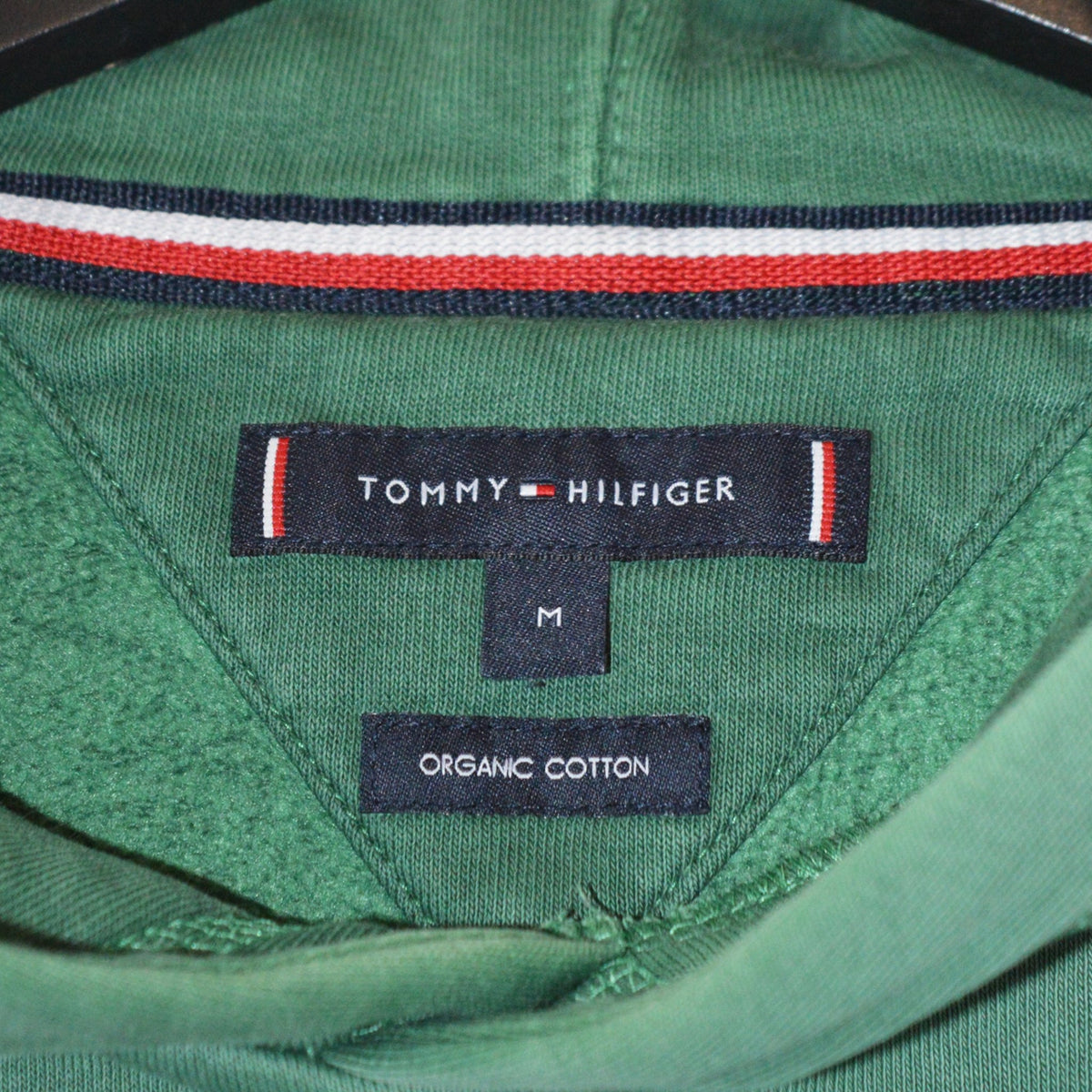 Tommy Hilfiger суичър (M)