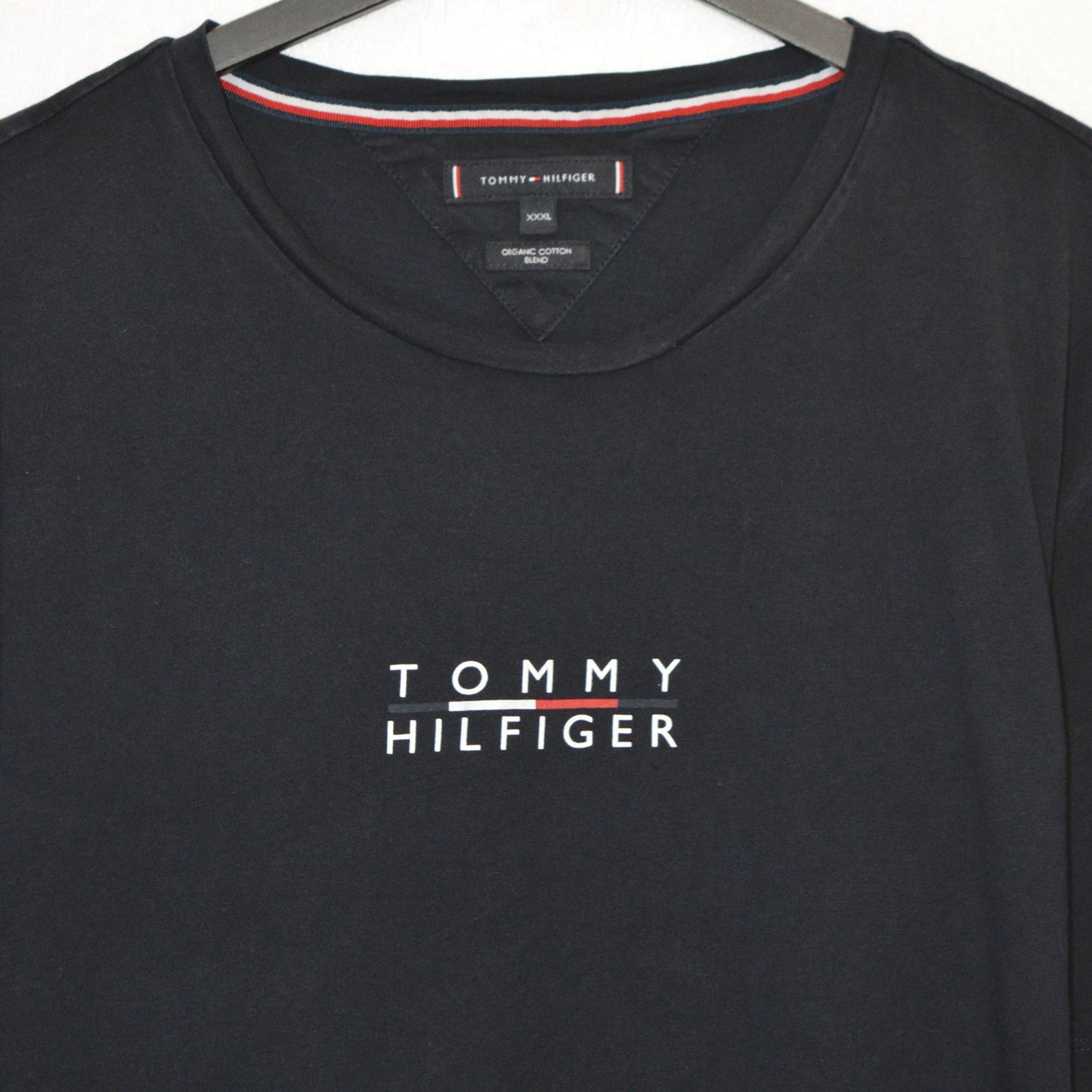 Tommy Hilfiger тениска (3XL)