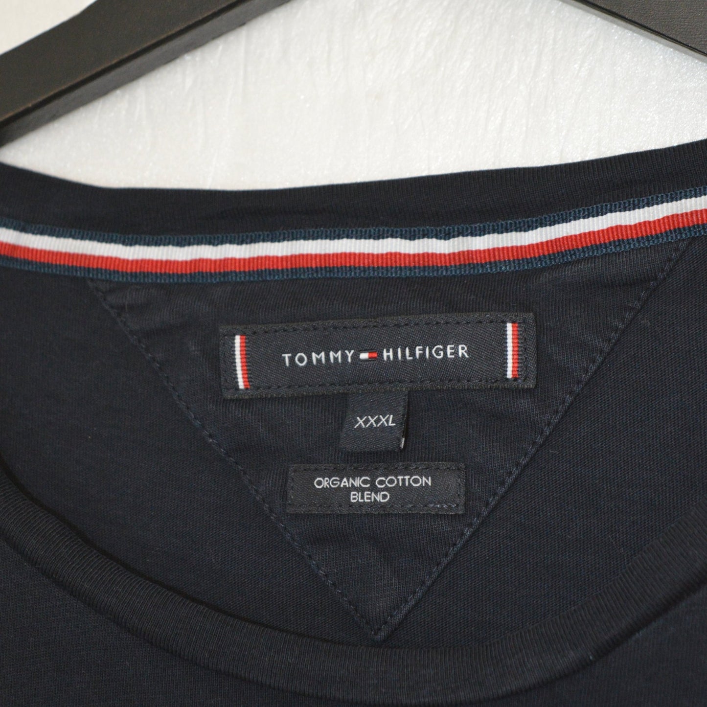 Tommy Hilfiger тениска (3XL)