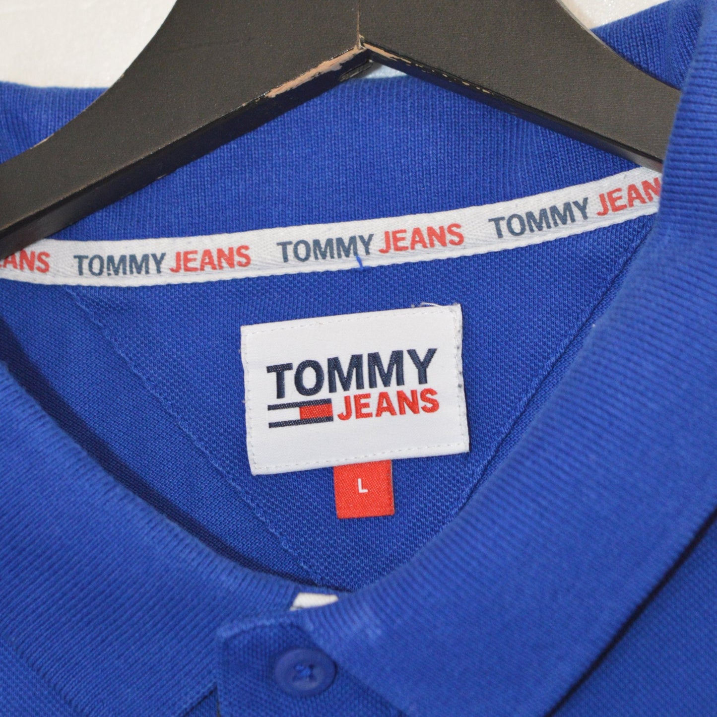Tommy Hilfiger тениска (L)