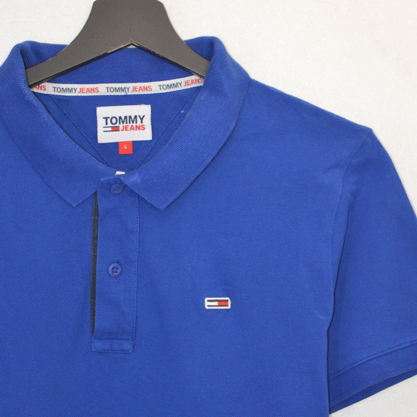 Tommy Hilfiger тениска (L)