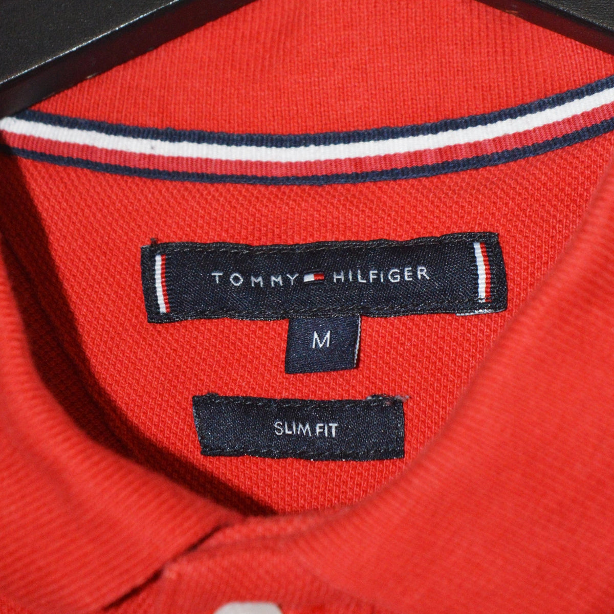 Tommy Hilfiger тениска (M)