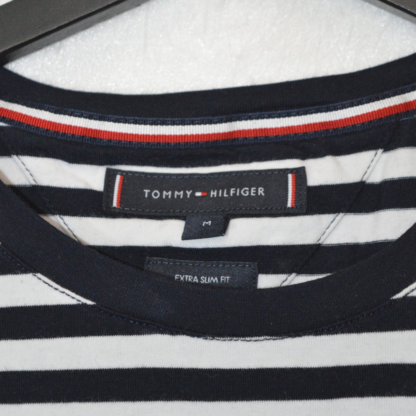 Tommy Hilfiger тениска (M)