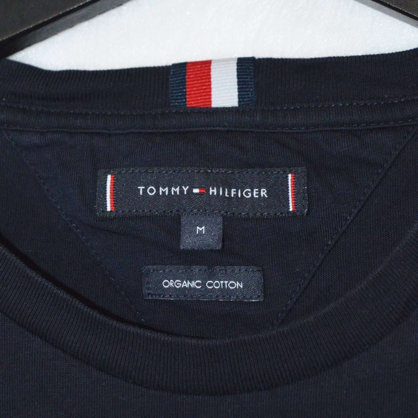 Tommy Hilfiger тениска (M)
