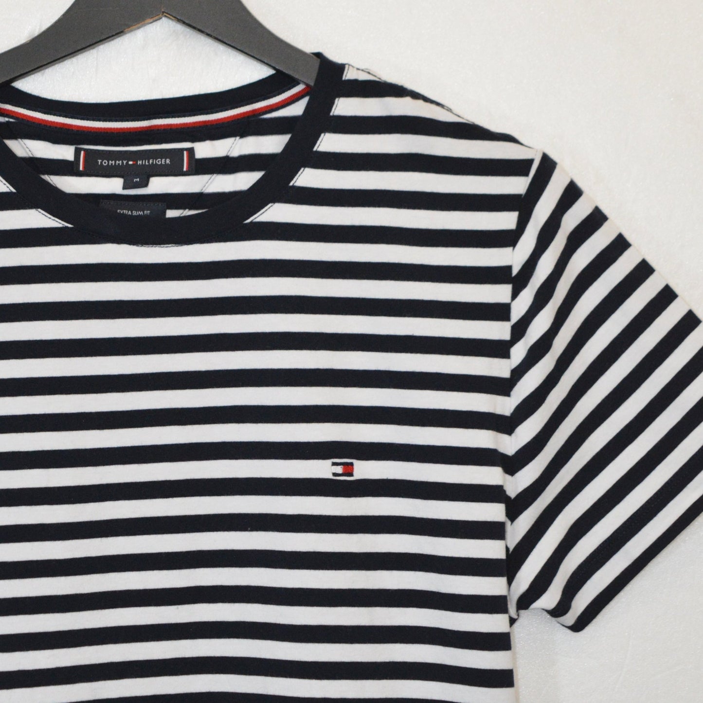 Tommy Hilfiger тениска (M)