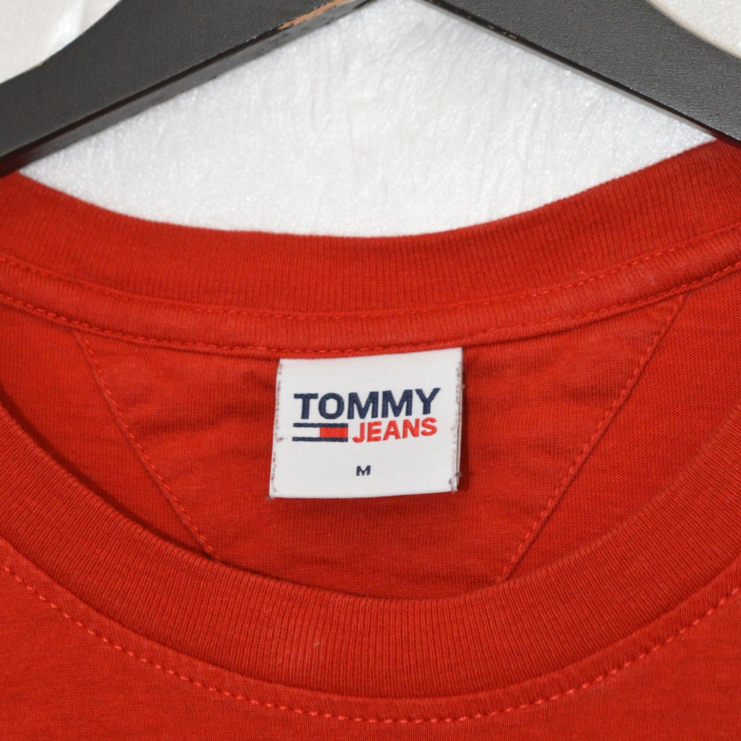 Tommy Hilfiger тениска (M)