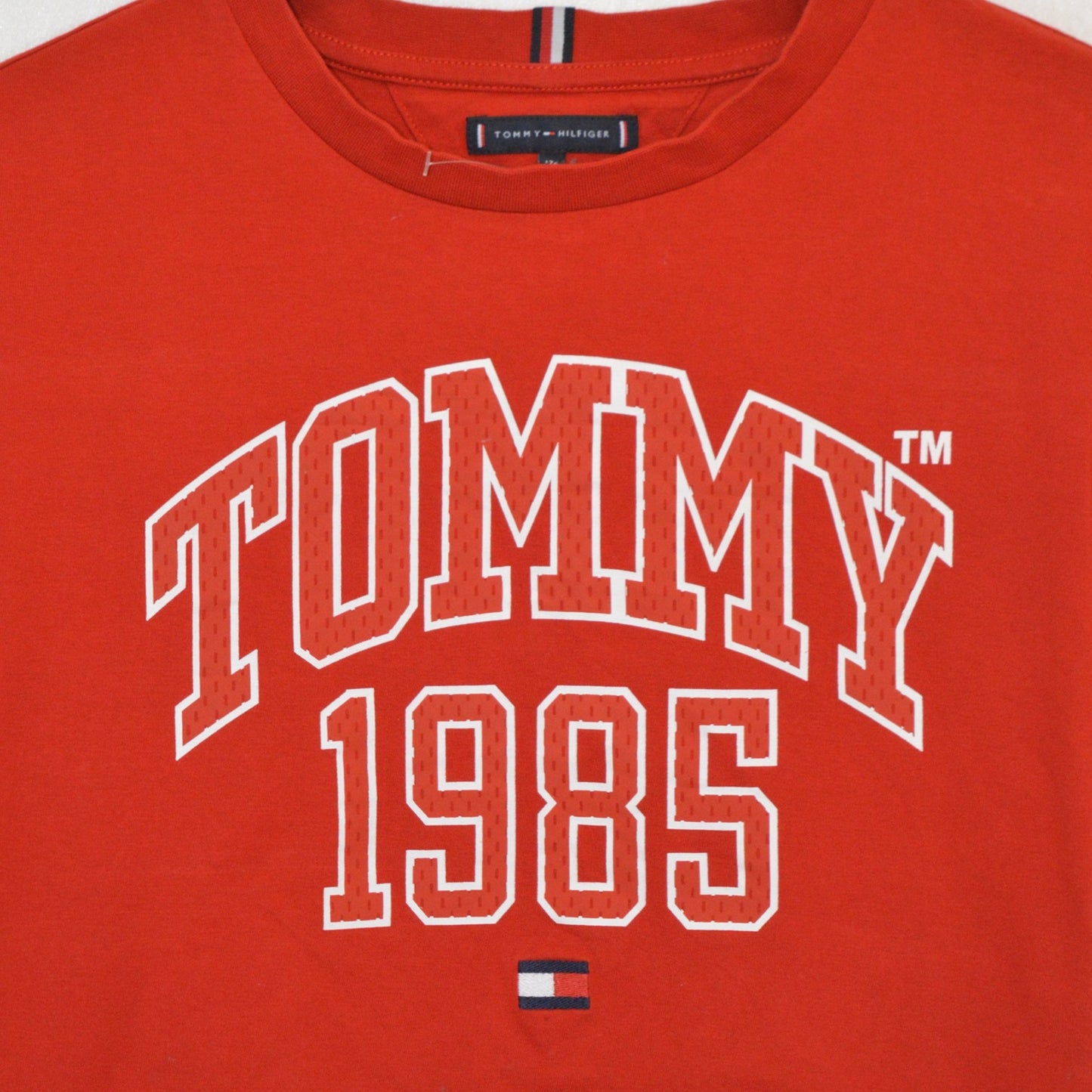 Tommy Hilfiger тениска (S)