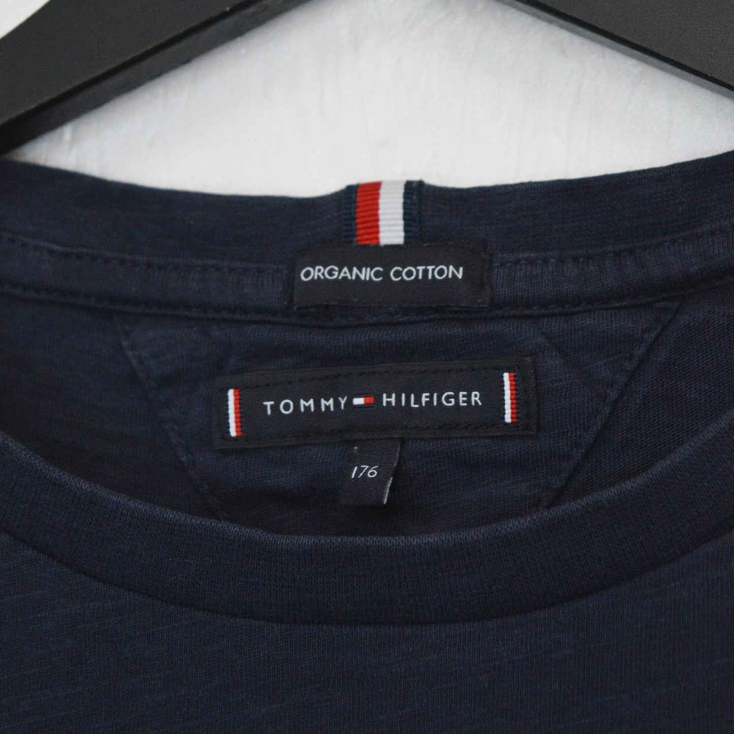 Tommy Hilfiger тениска (S)