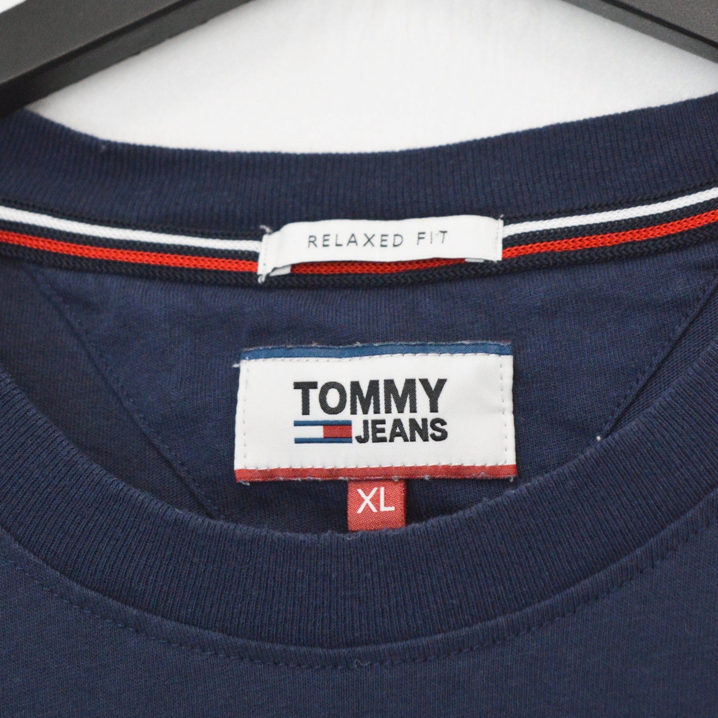Tommy Hilfiger тениска (XL)