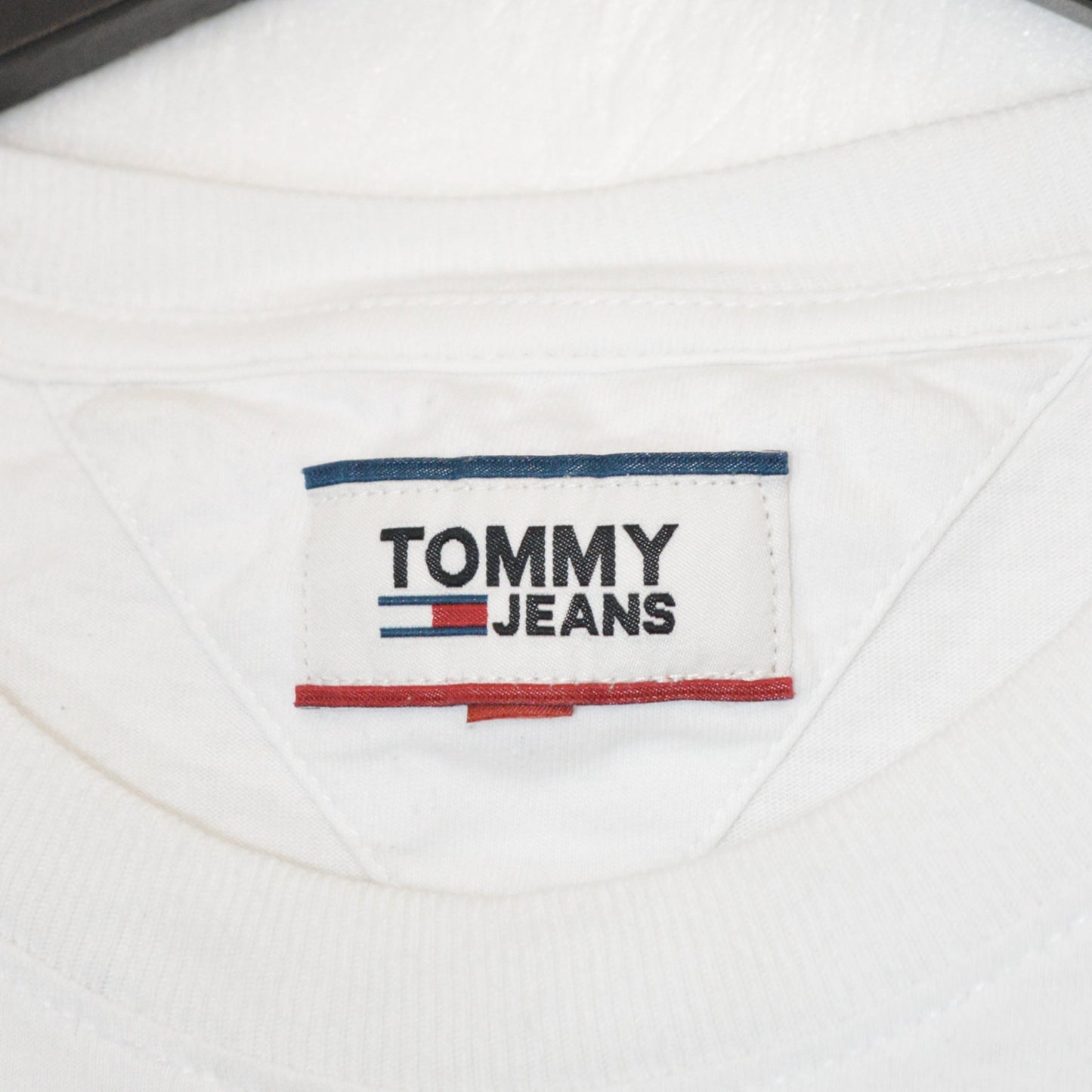 Tommy Hilfiger тениска (XL)